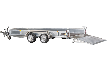 3518 M4 - 3500 kg