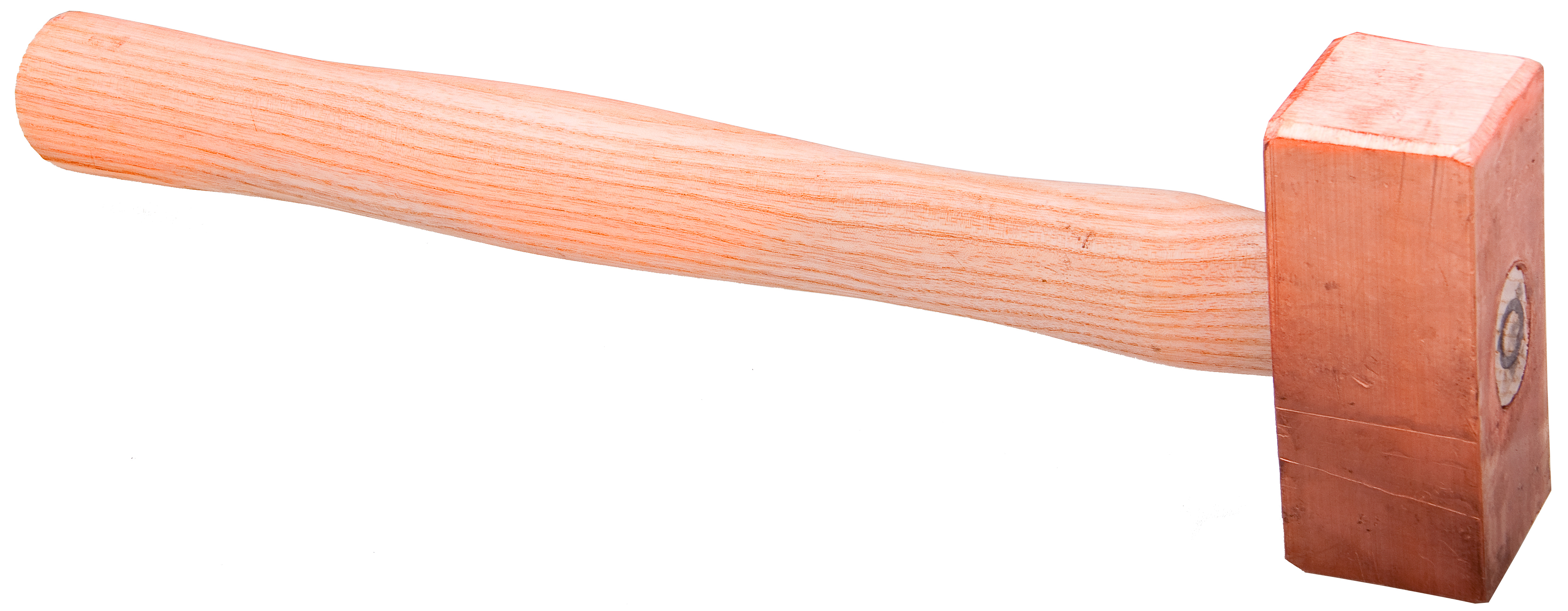 Kopparhammare 1,5 kg