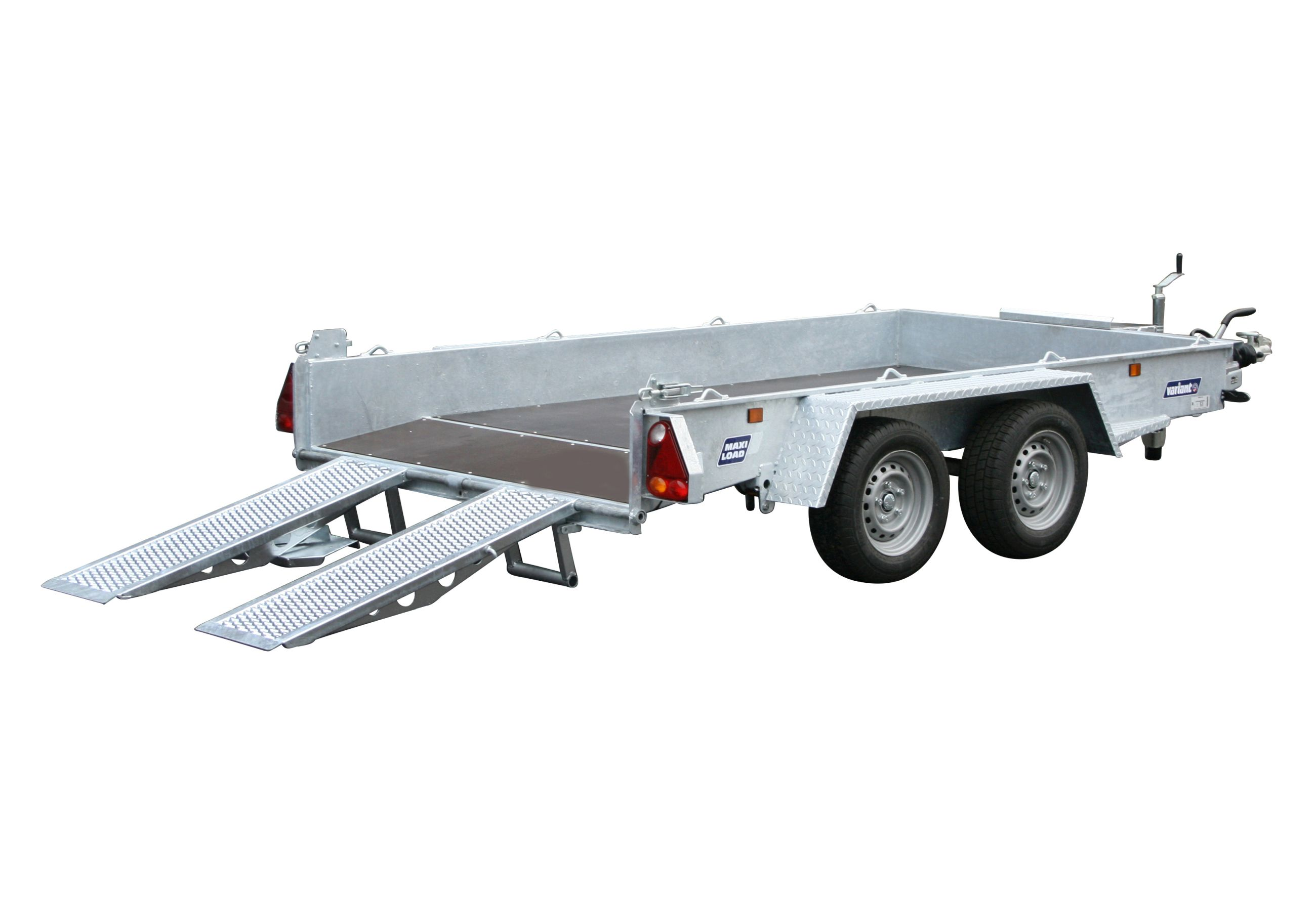 2716 B3 - 2700 kg - 2
