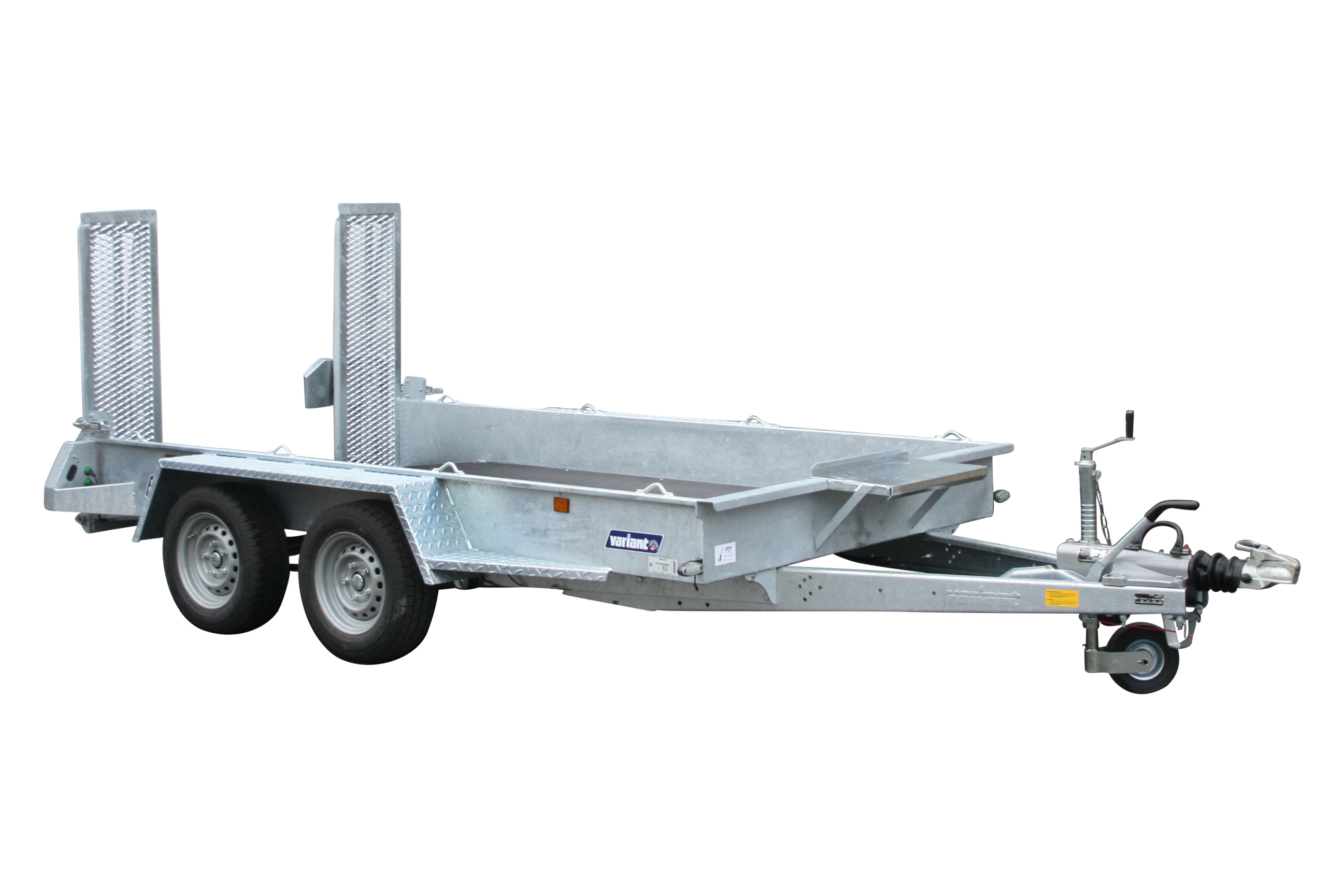 2716 B3 - 2700 kg - 3