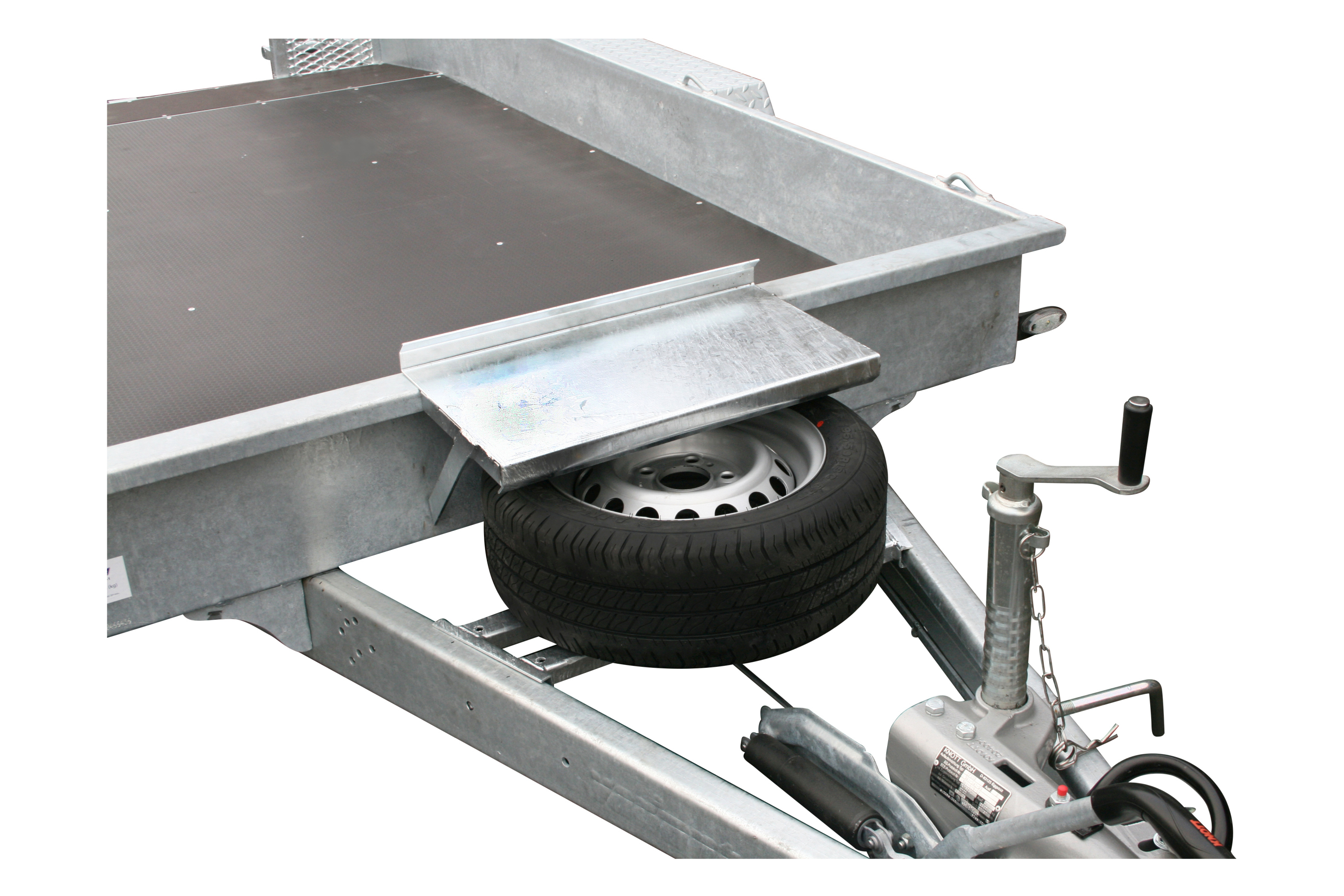 2716 B3 - 2700 kg - 9