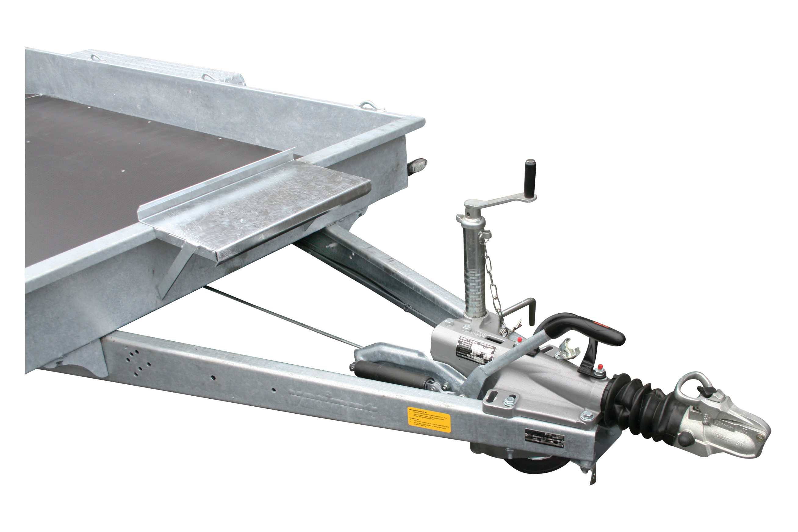 2716 B3 - 2700 kg - 8