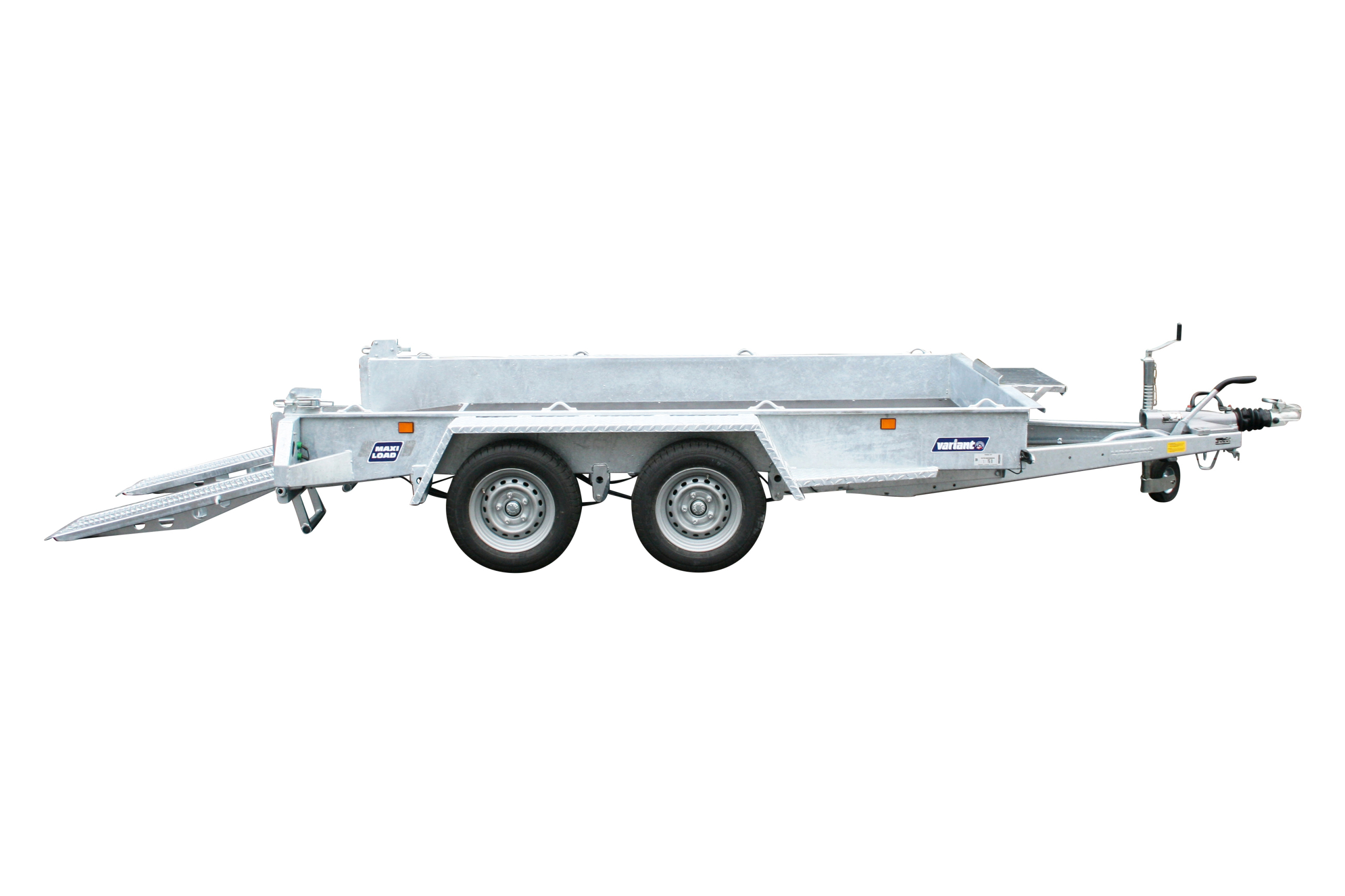 2716 B3 - 2700 kg - 5