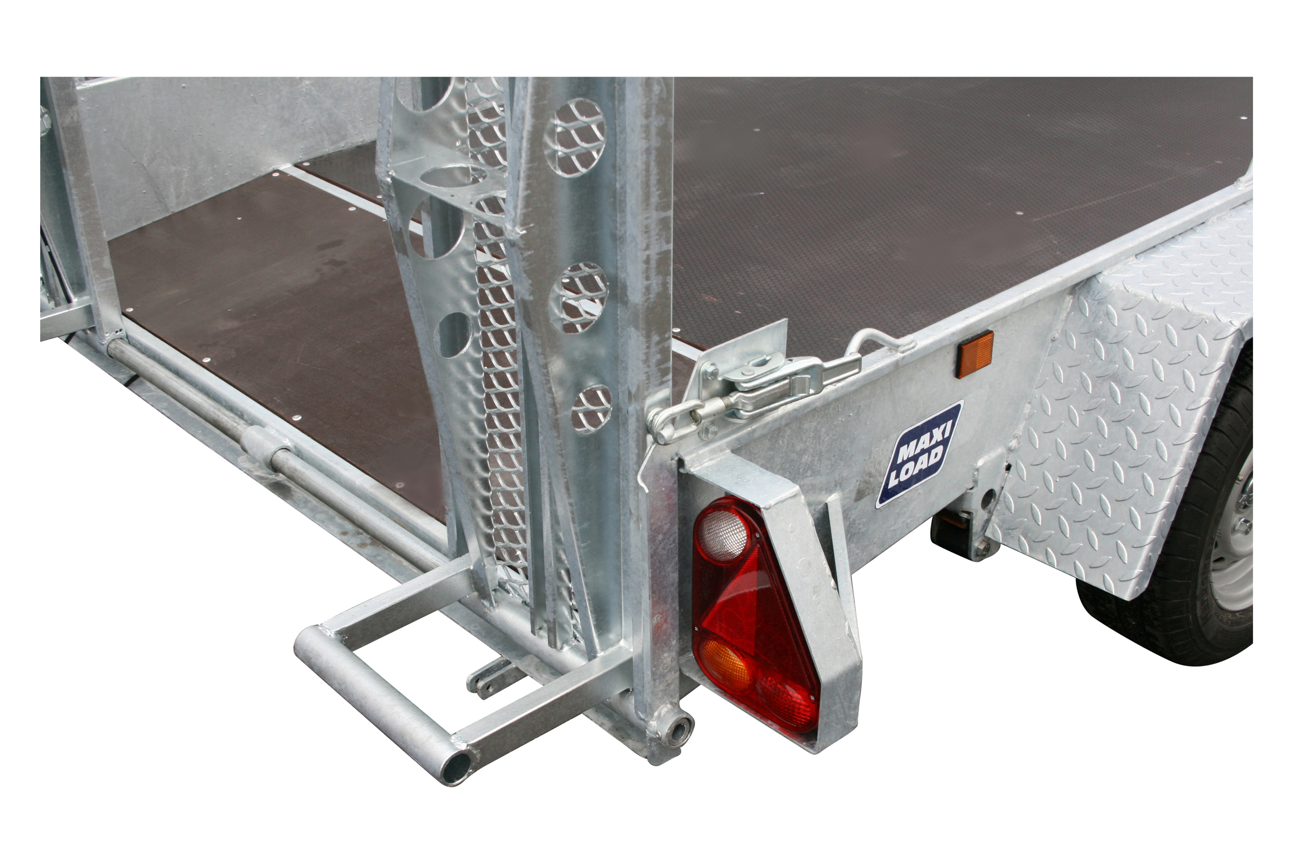 2716 B3 - 2700 kg - 6