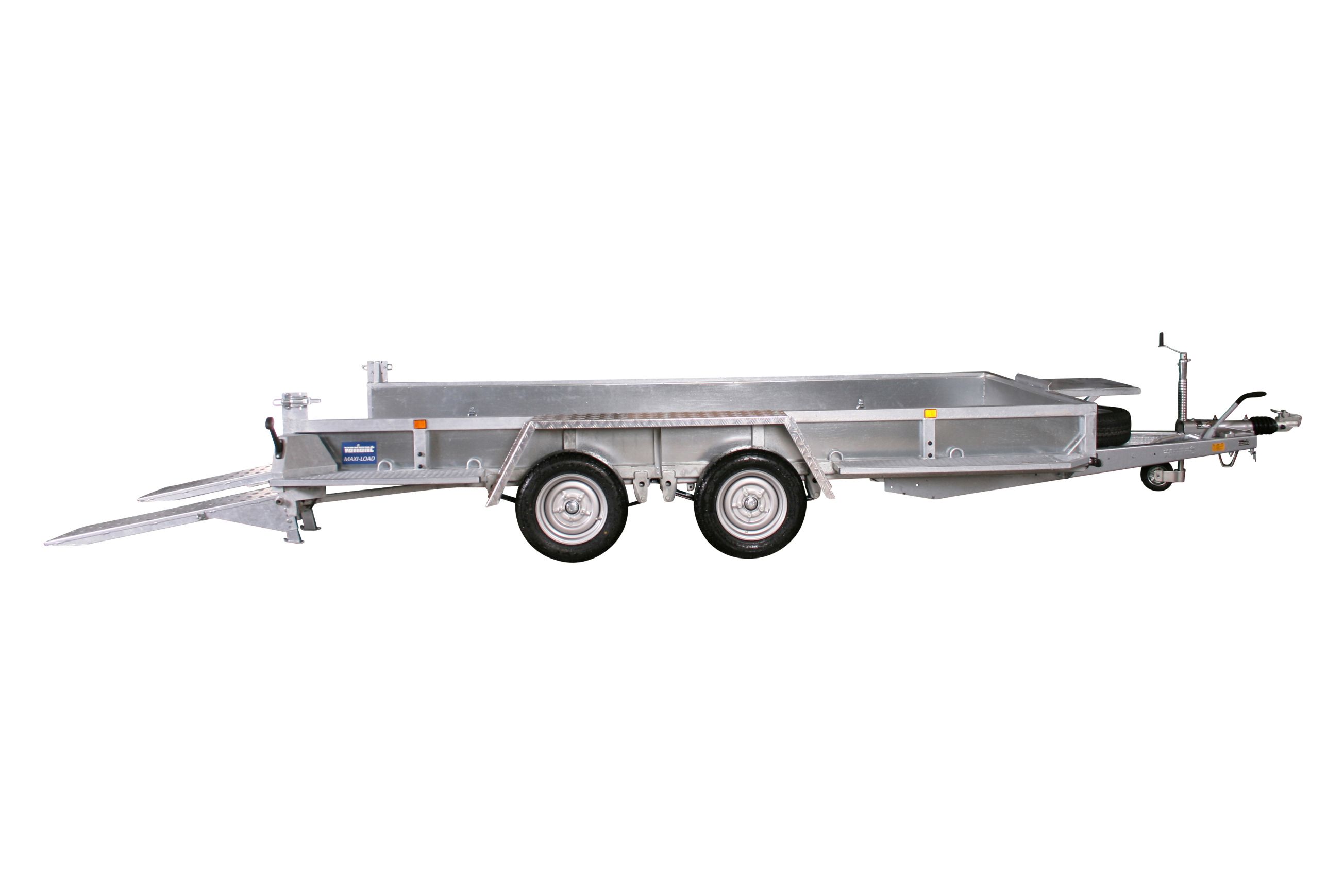 2718 B4 - 2700 kg - 4