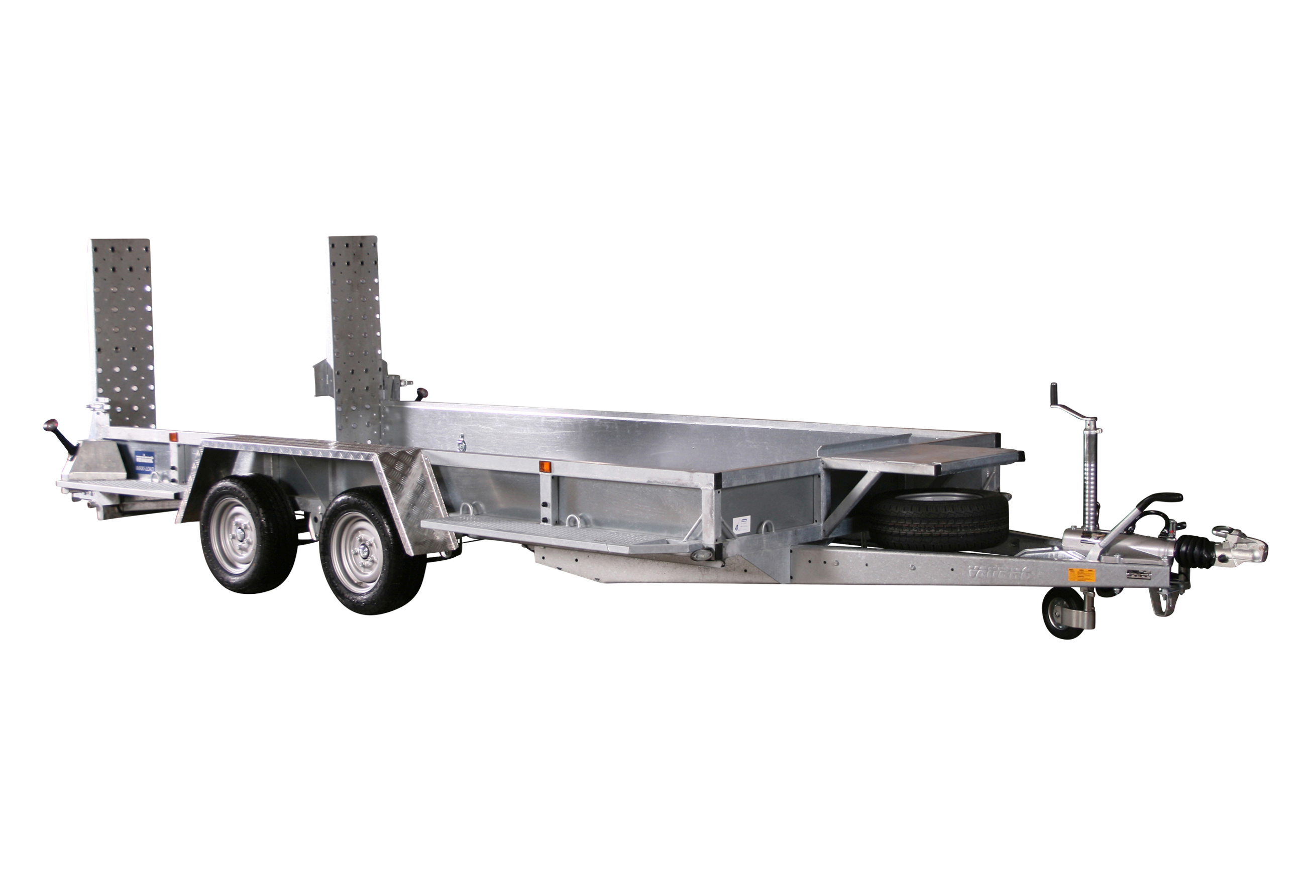 2718 B4 - 2700 kg - 3