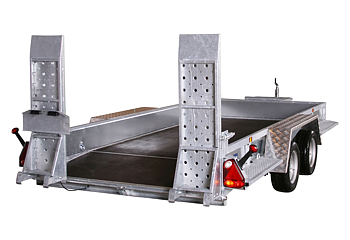 2718 B4 - 2700 kg