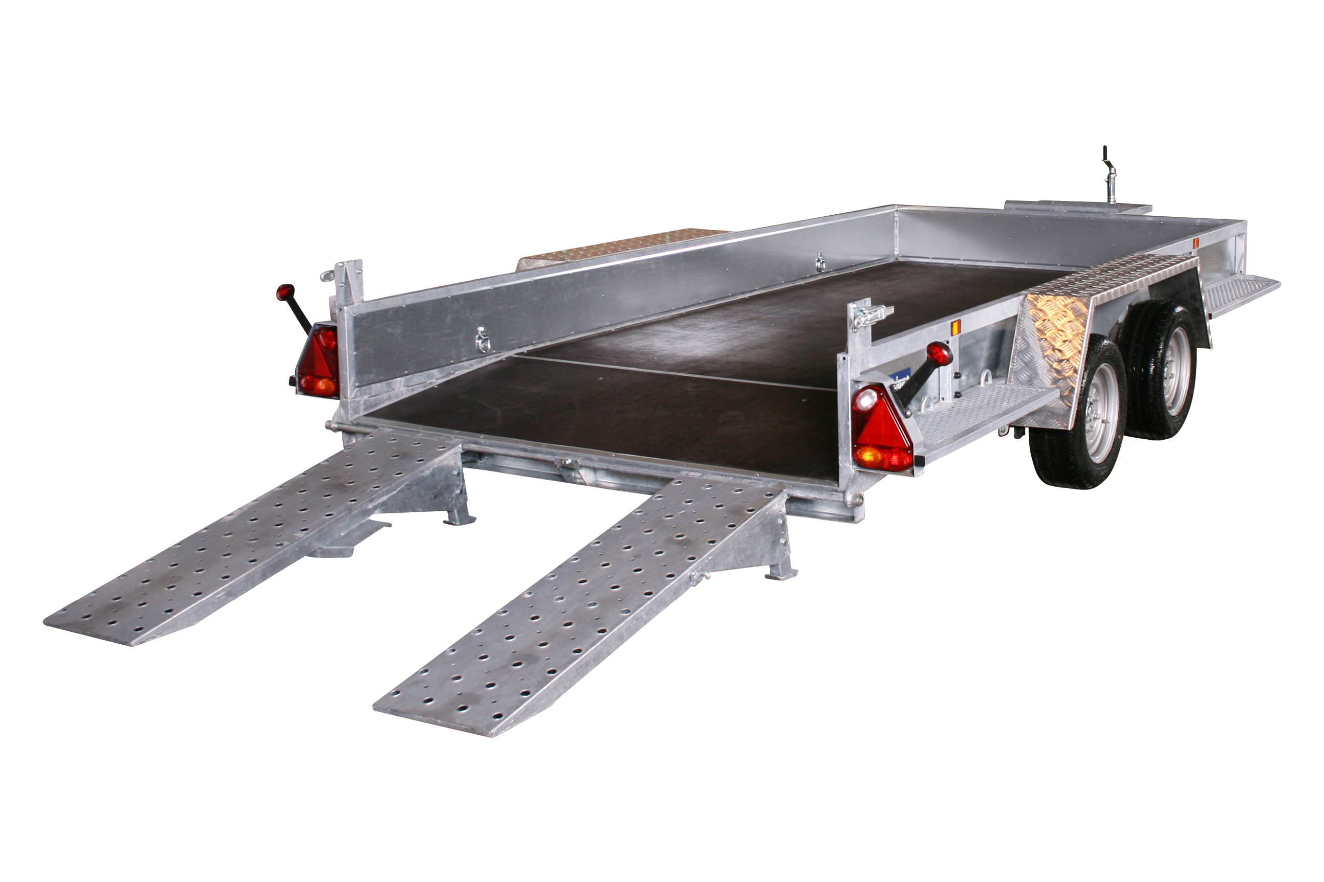 2718 B4 - 2700 kg - 7