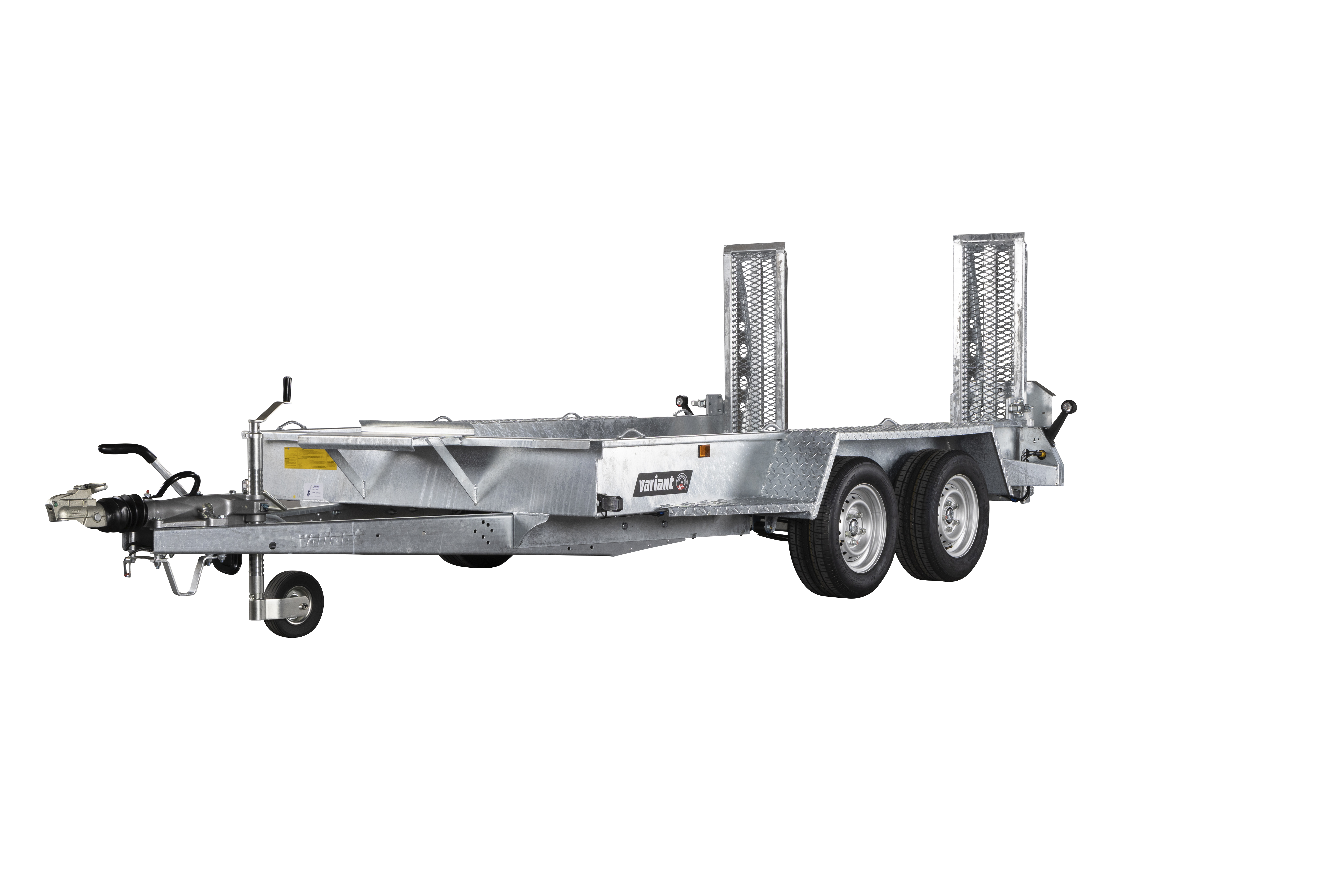 3516 B3 - 3500 kg - 5
