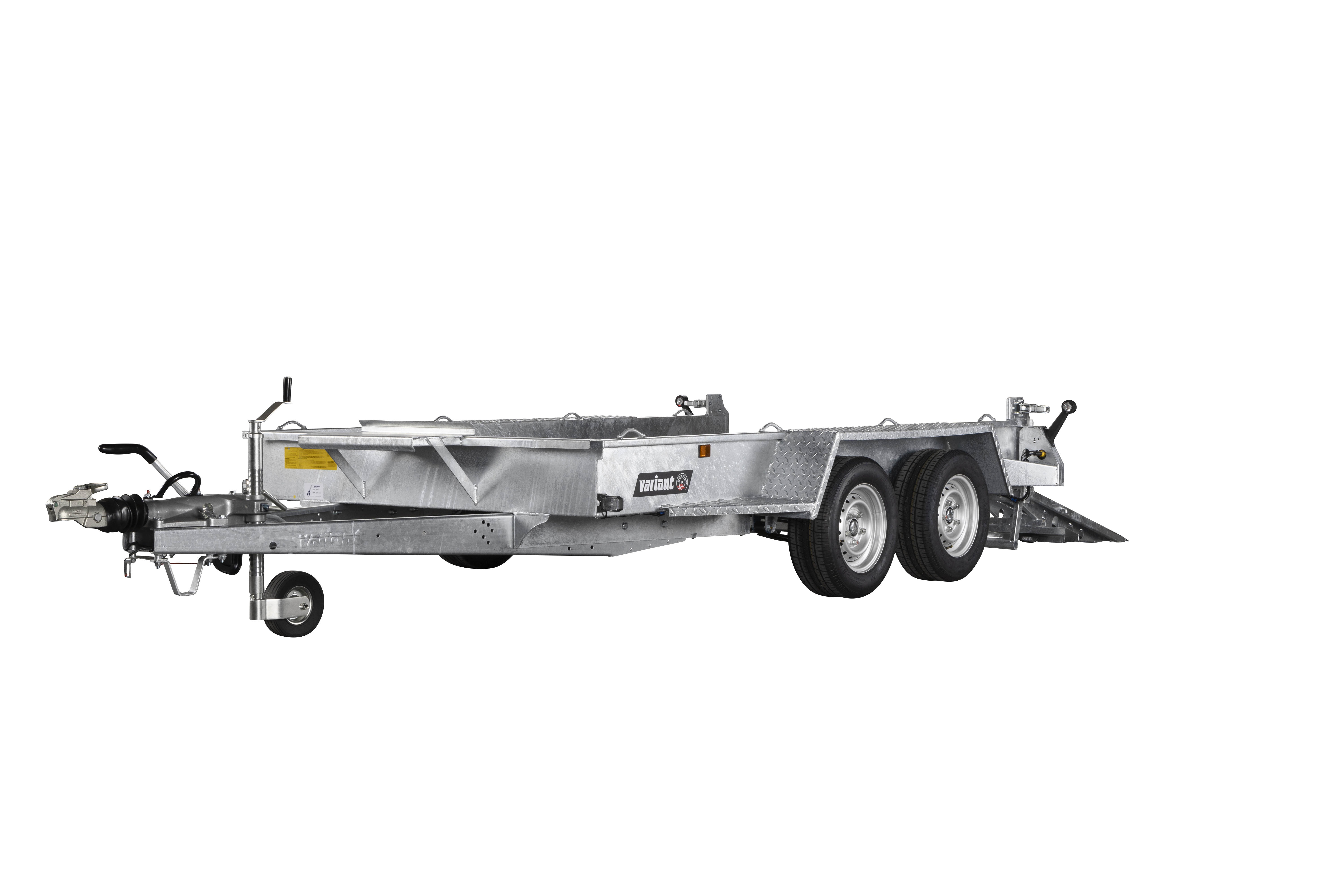 3516 B3 - 3500 kg - 6