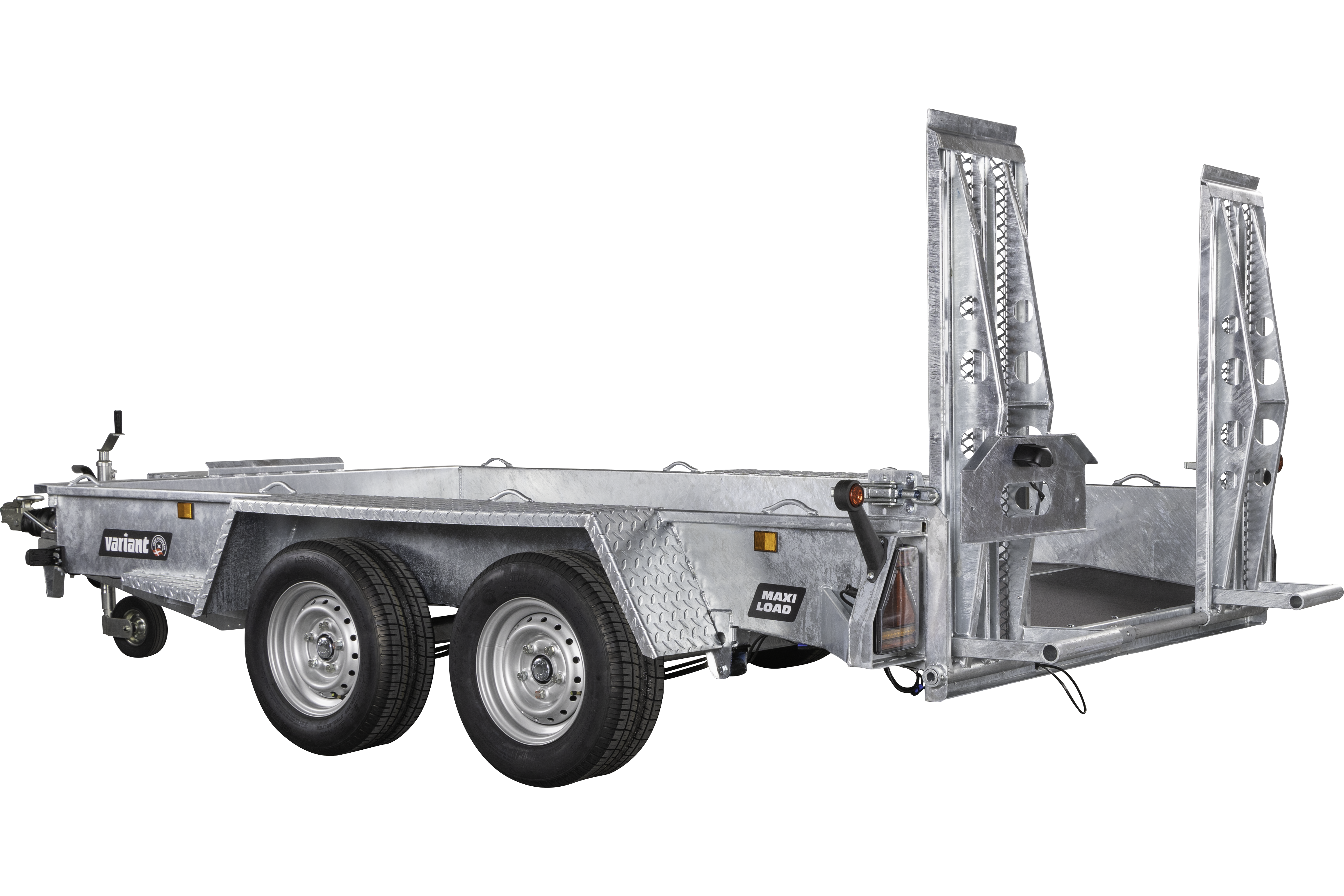 3516 B3 - 3500 kg - 3