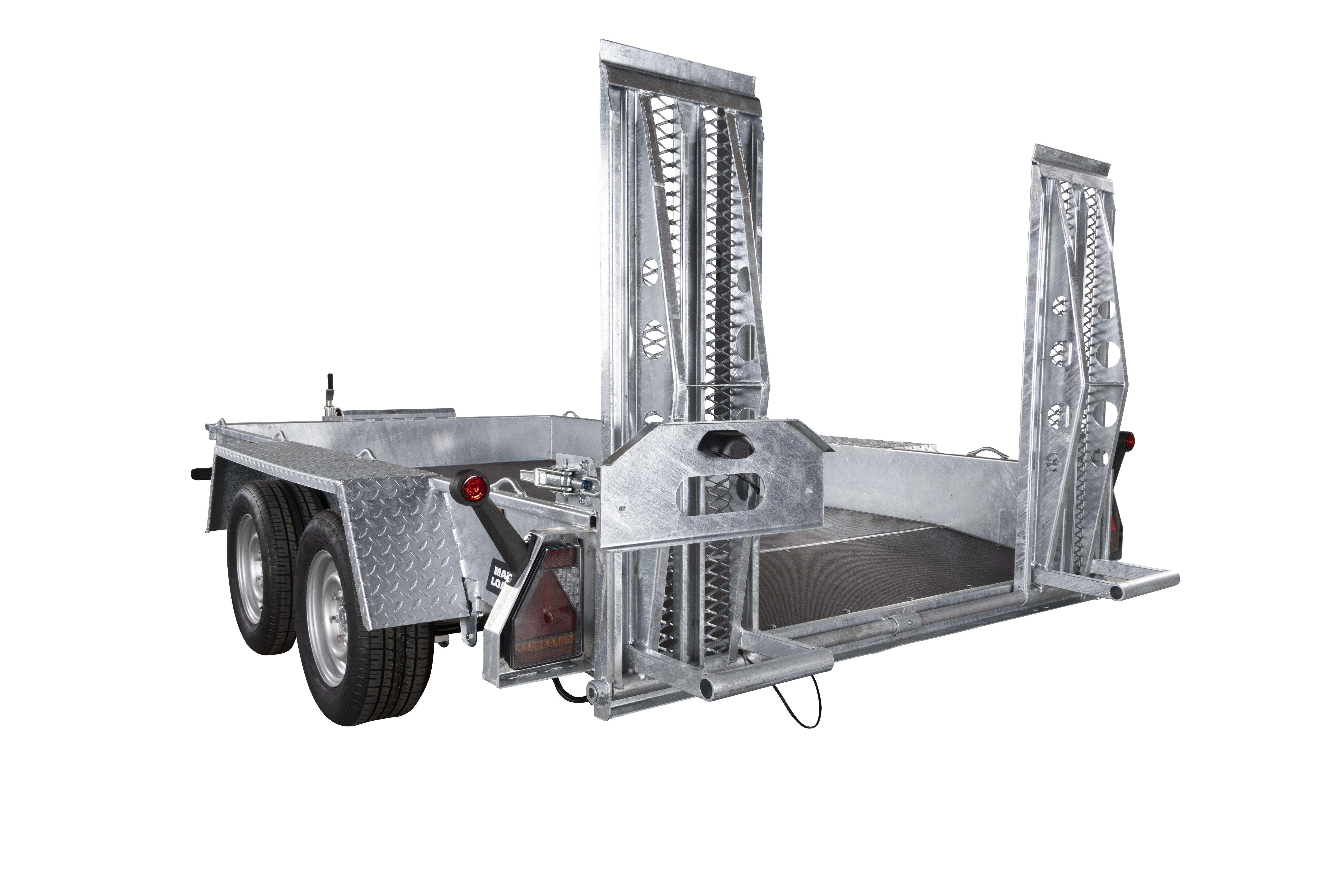 3516 B3 - 3500 kg - 10