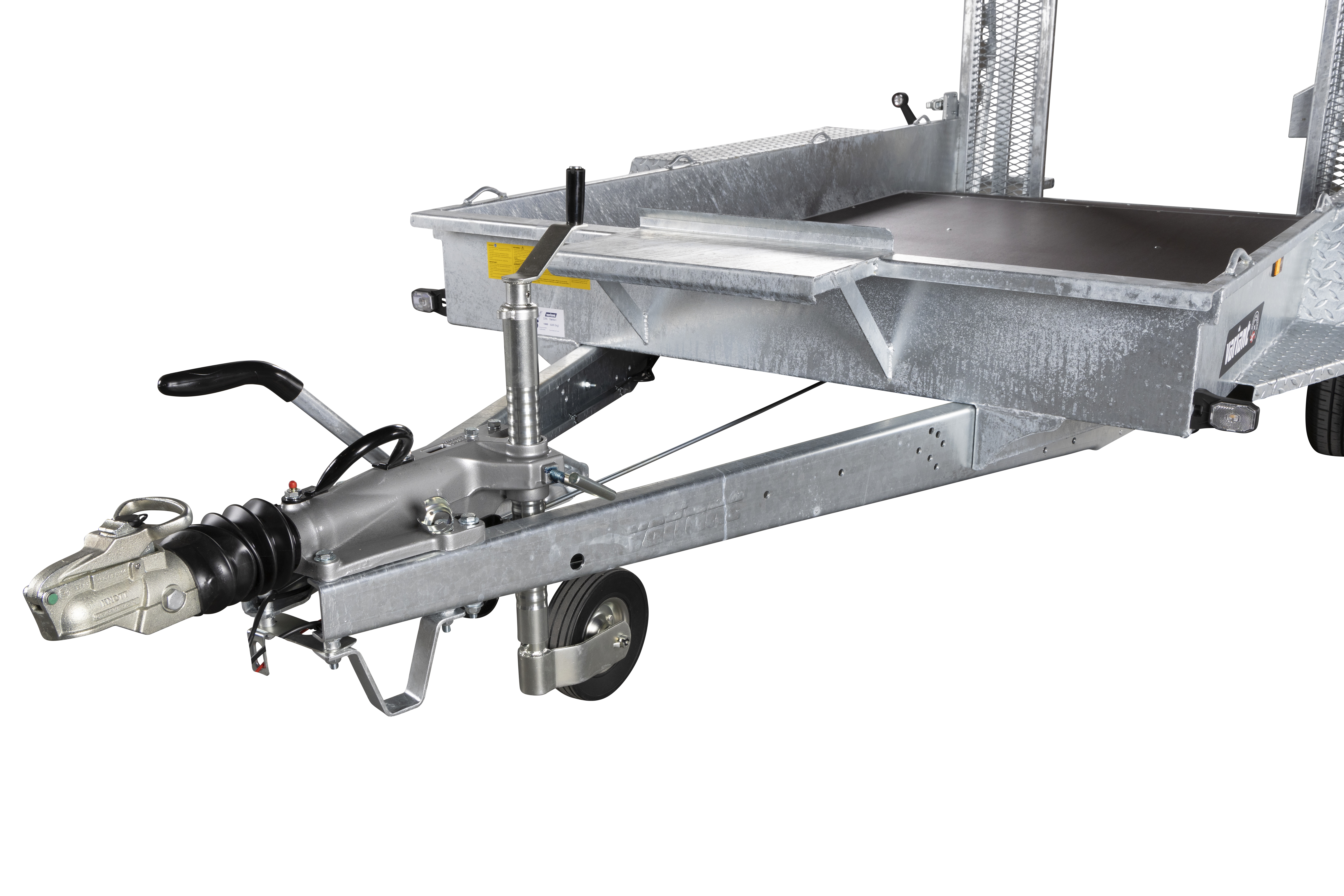 3516 B3 - 3500 kg - 9