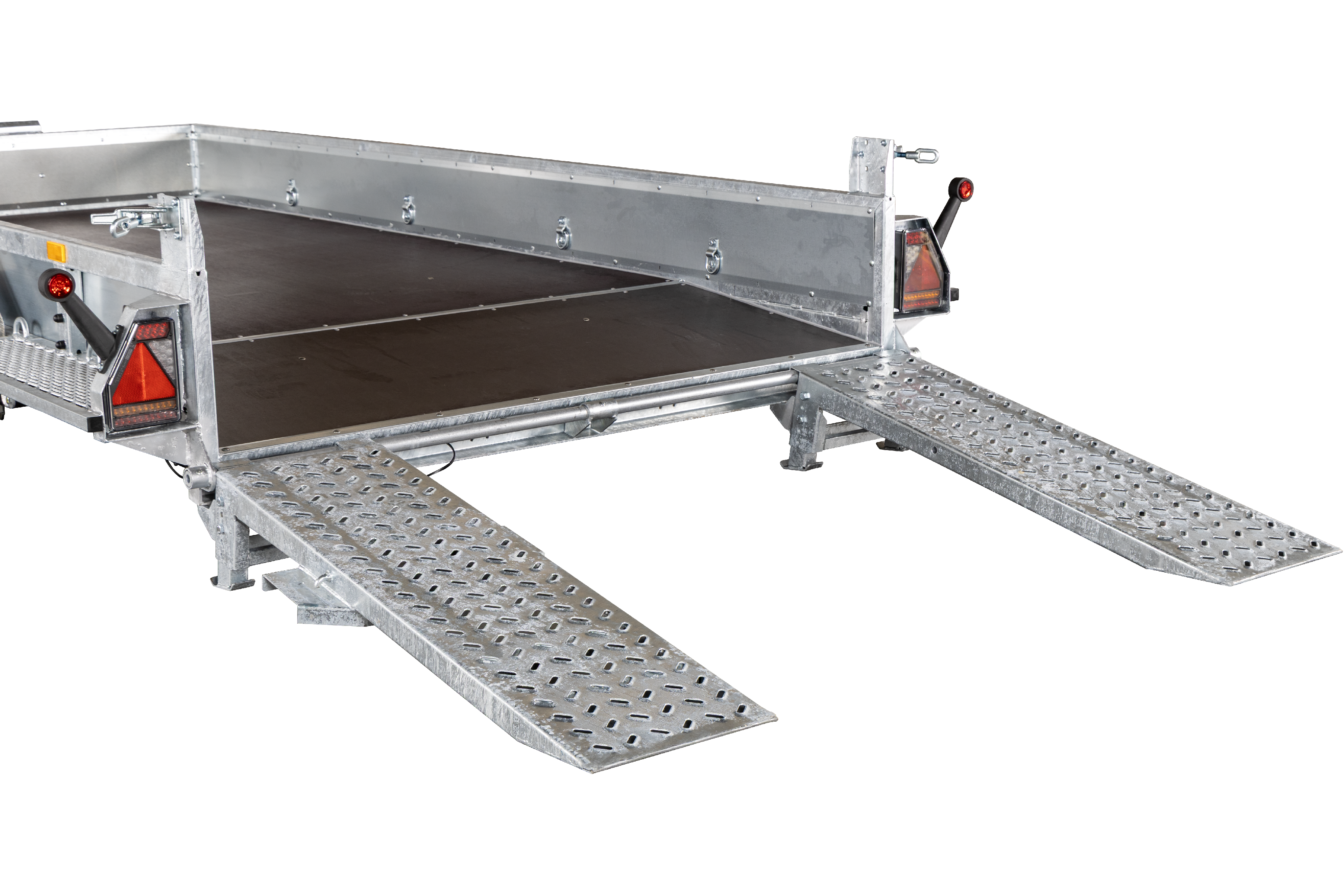 3518 B4 - 3500 kg - 23