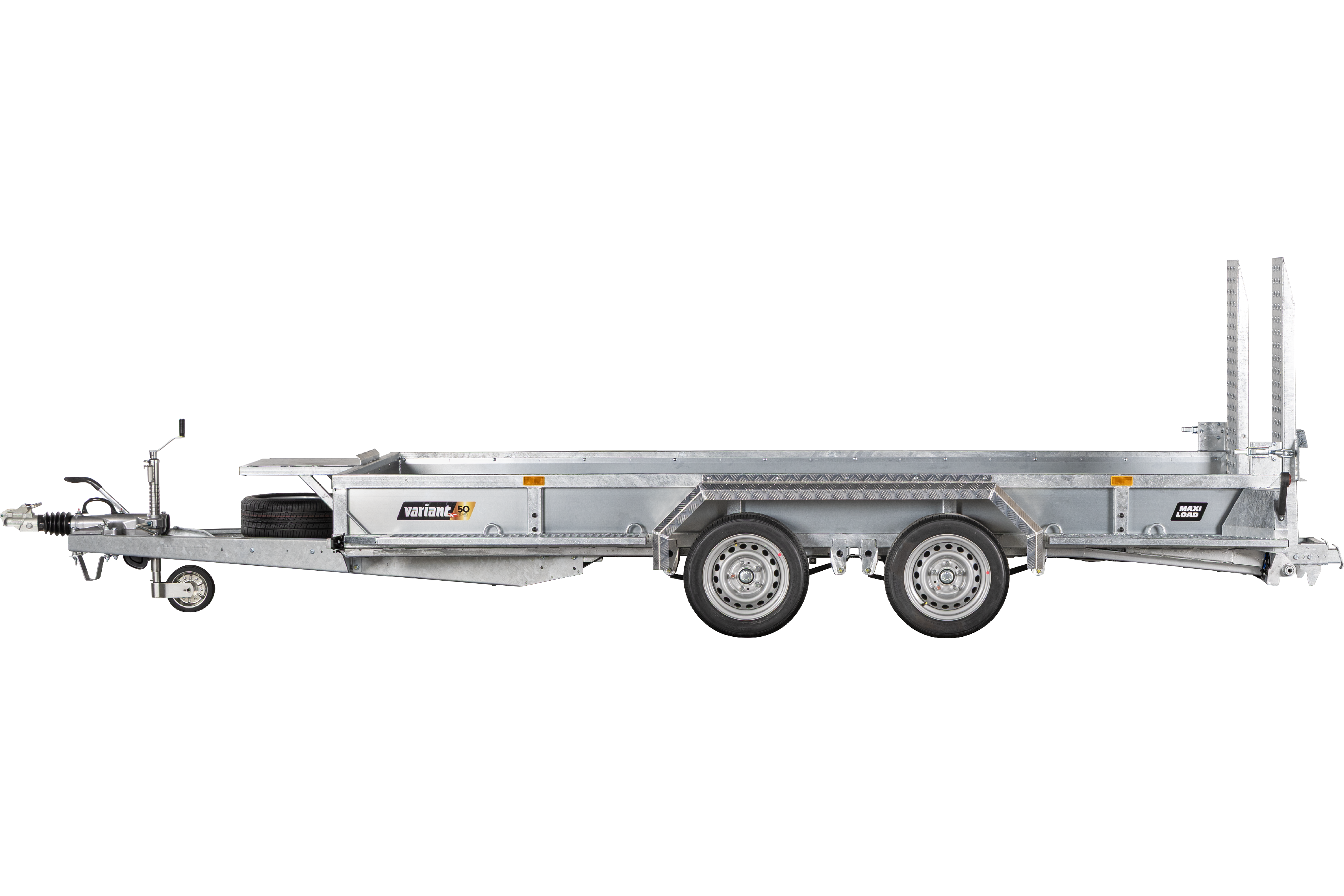 3518 B4 - 3500 kg - 6