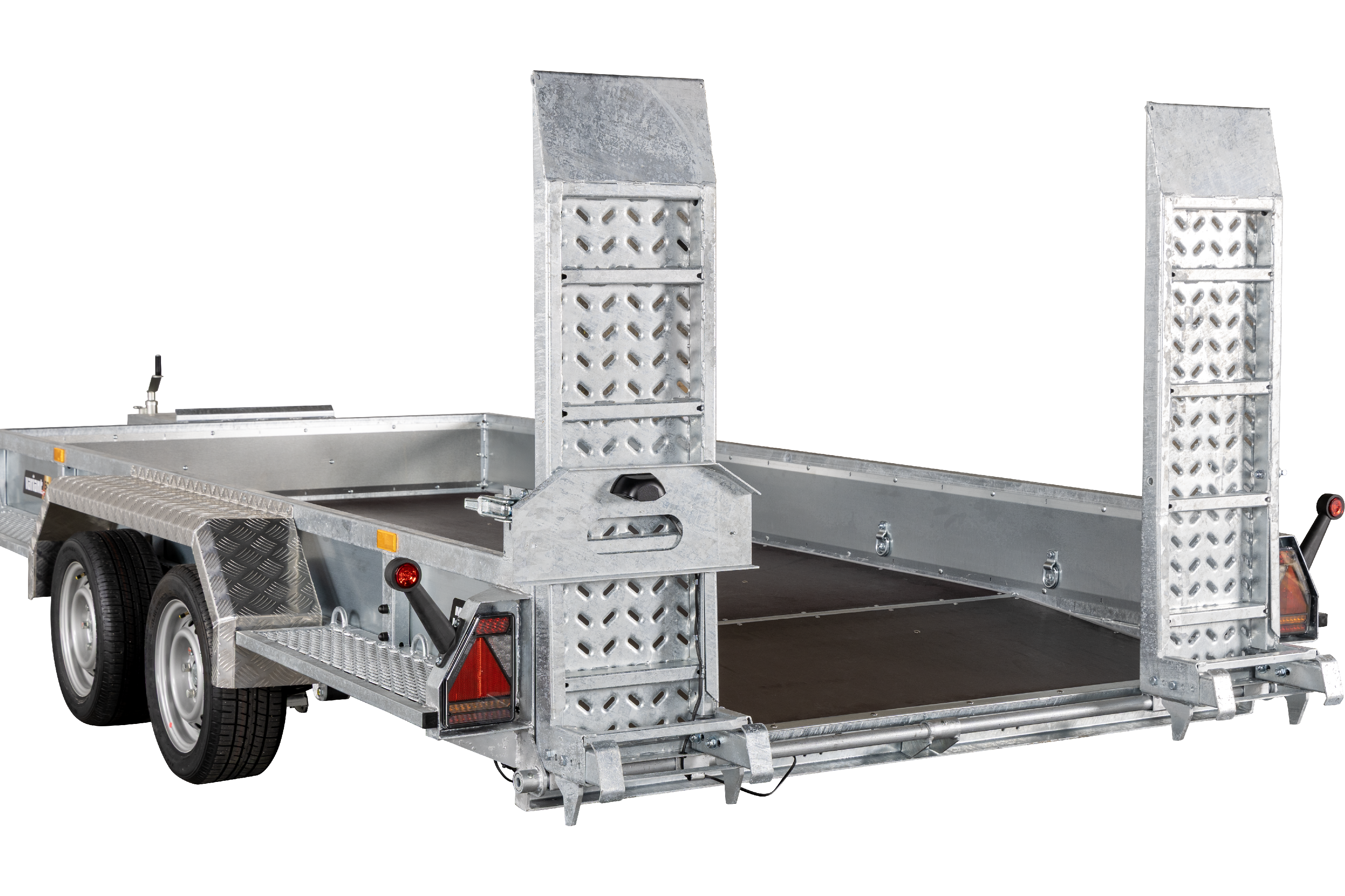 3518 B4 - 3500 kg - 21