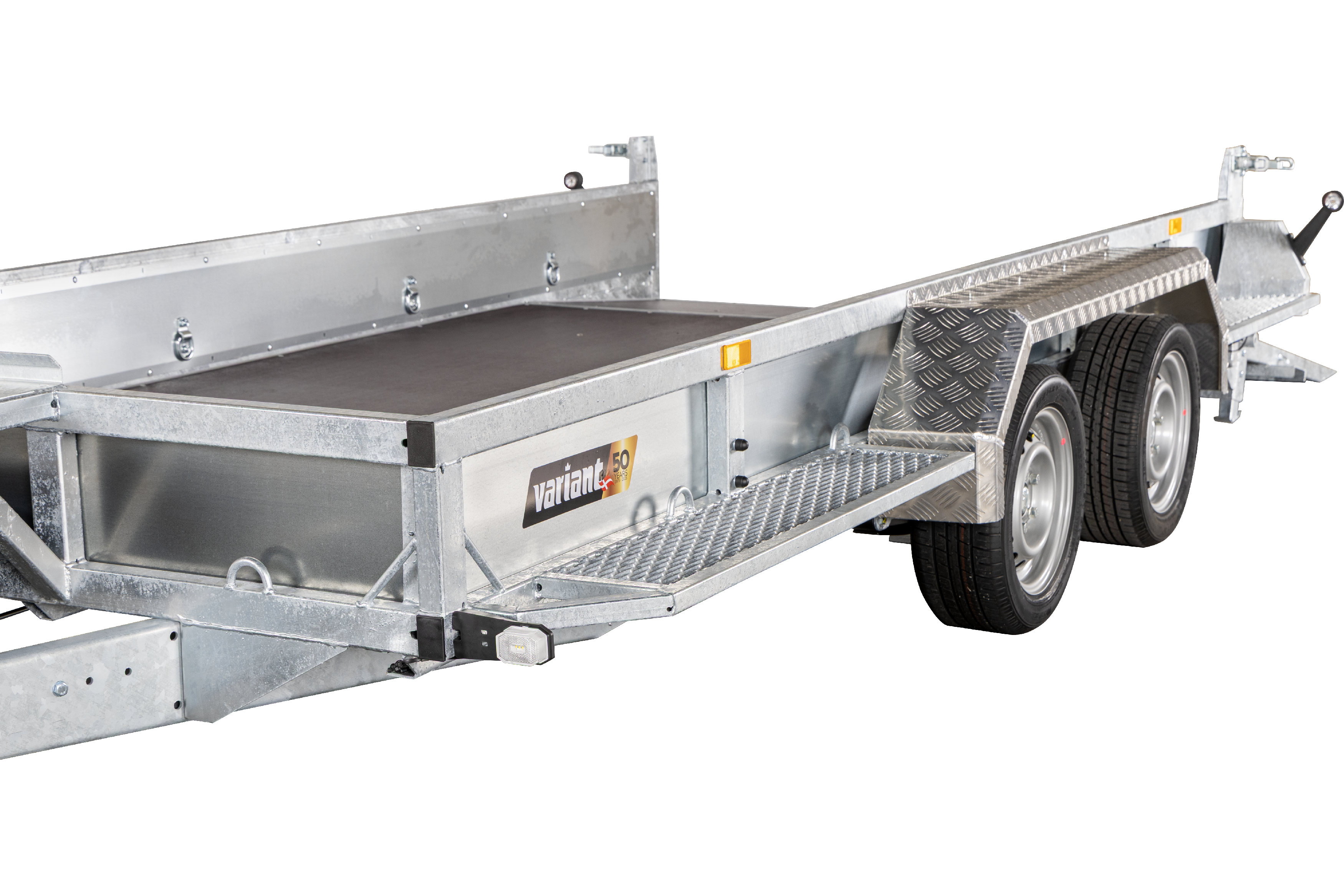 3518 B4 - 3500 kg - 17