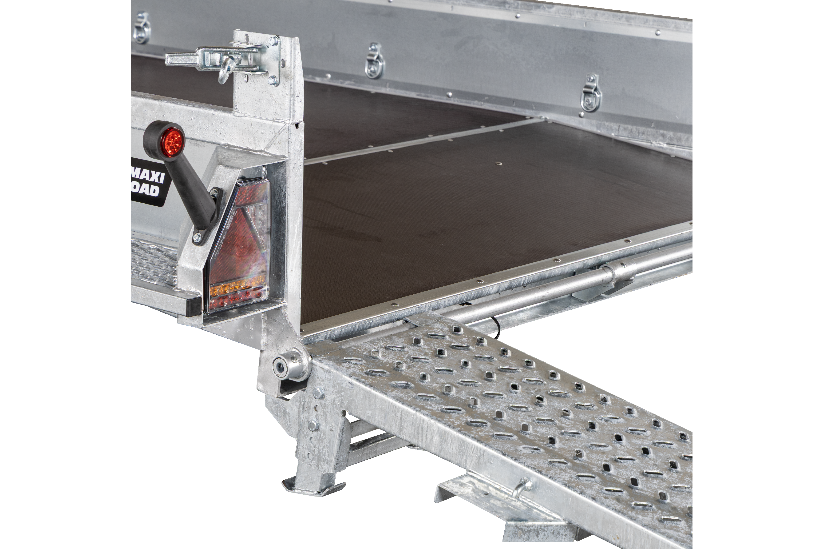 3518 B4 - 3500 kg - 31