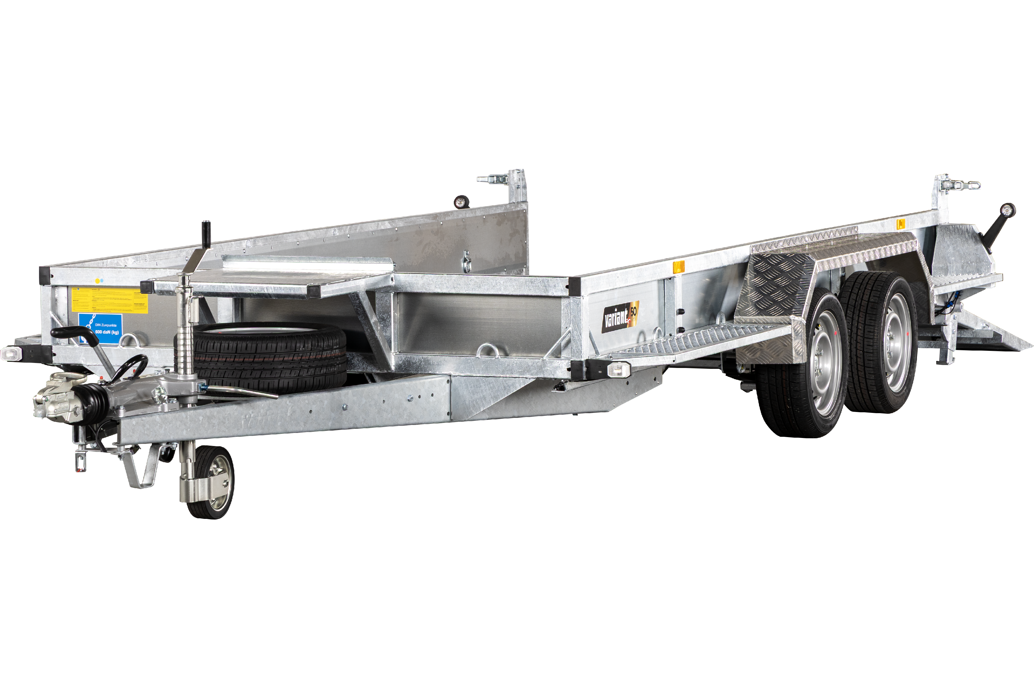 3518 B4 - 3500 kg - 11