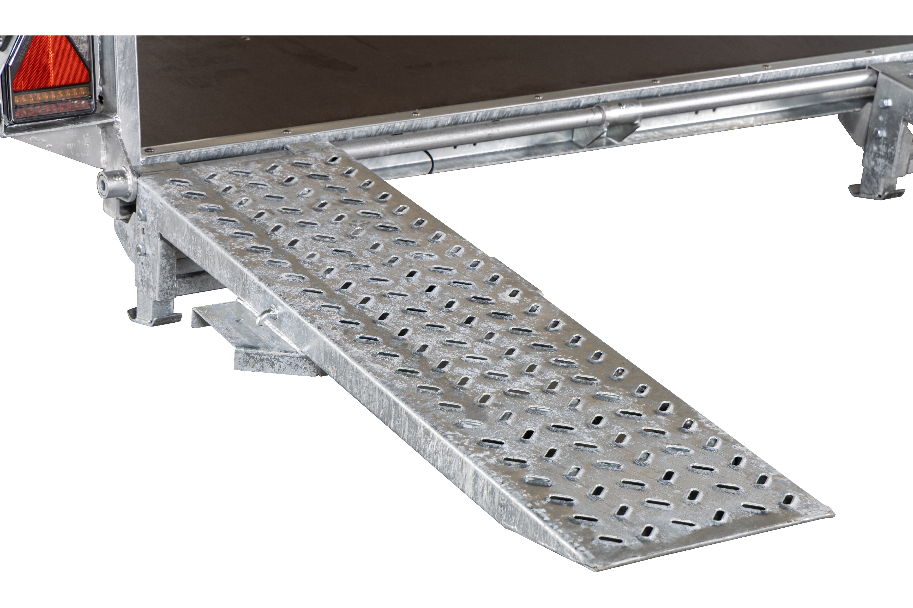 3518 B4 - 3500 kg - 30