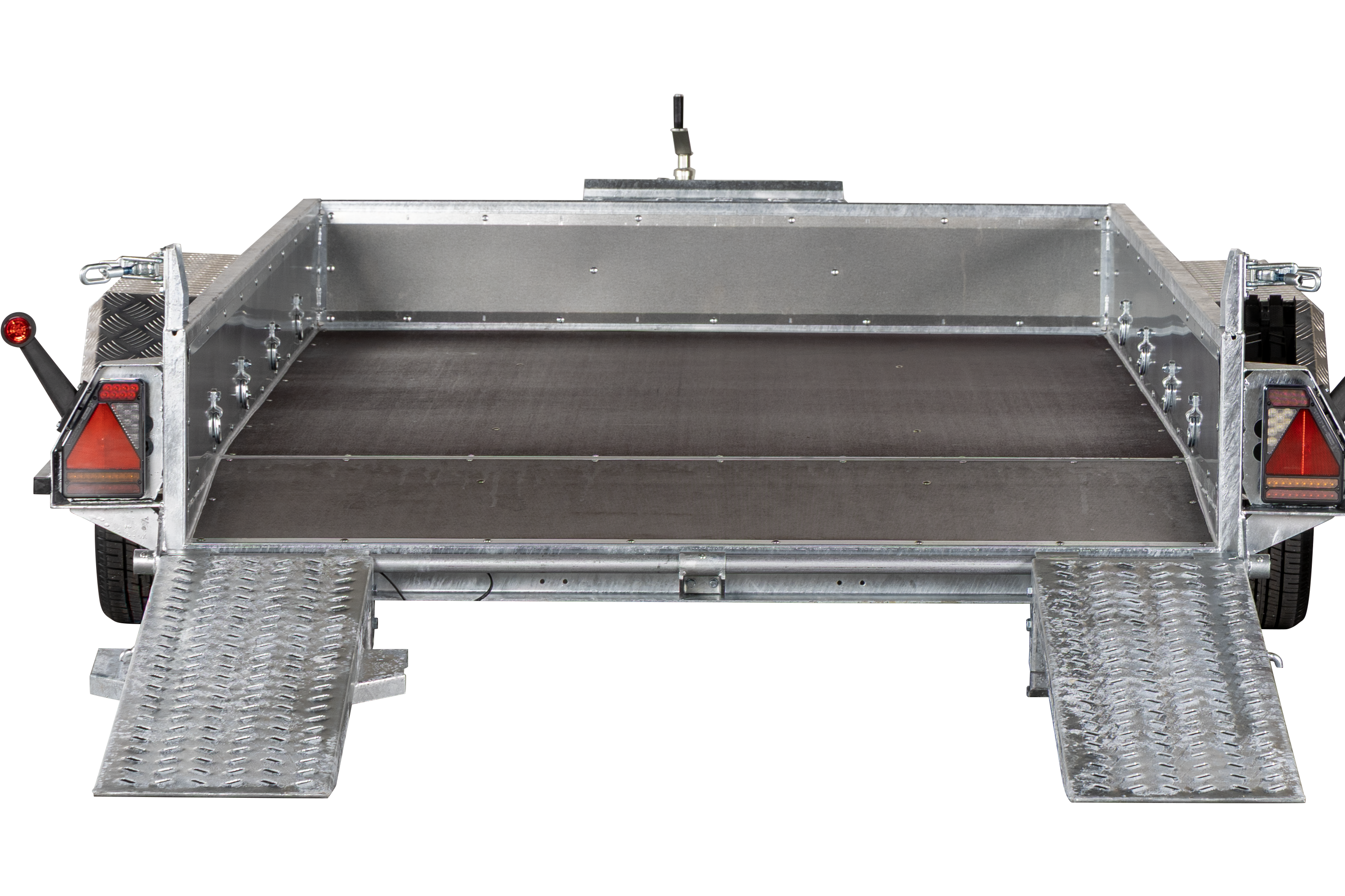 3518 B4 - 3500 kg - 28