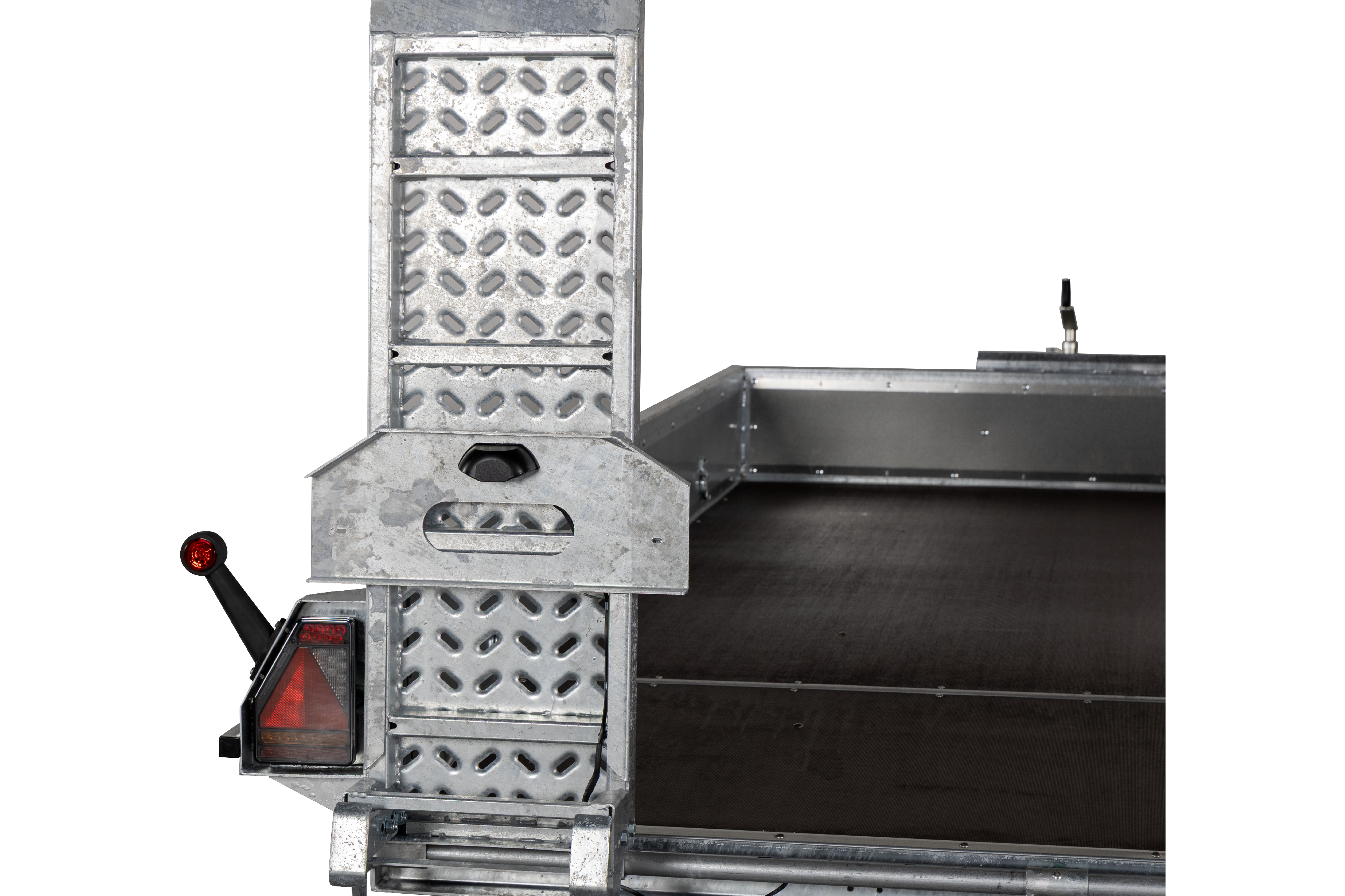 3518 B4 - 3500 kg - 33