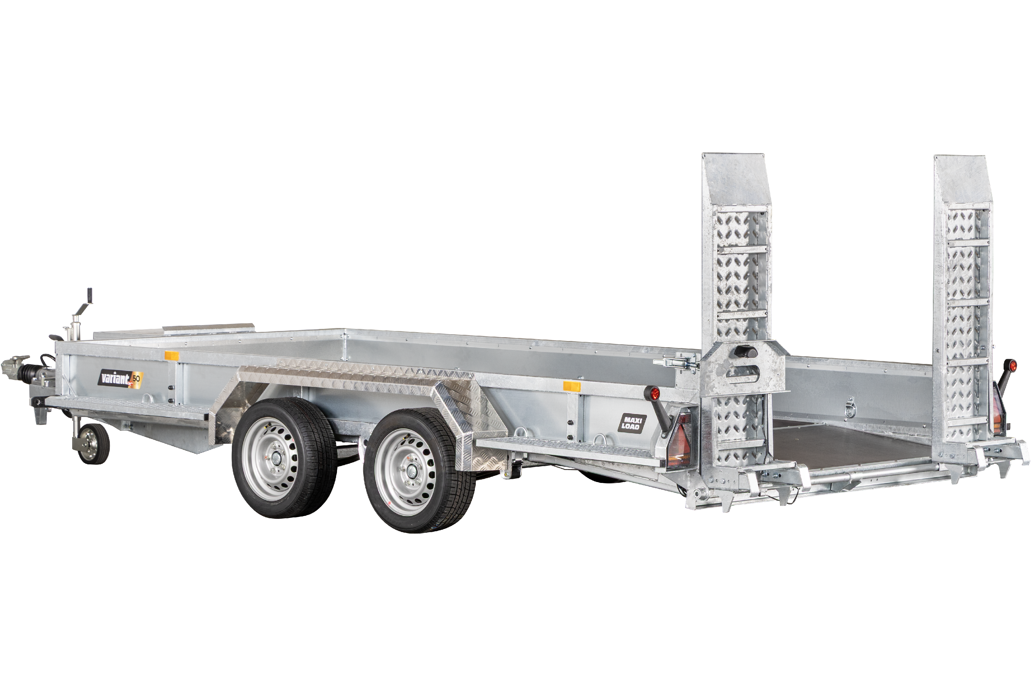 3518 B4 - 3500 kg - 2
