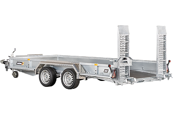 3518 B4 - 3500 kg