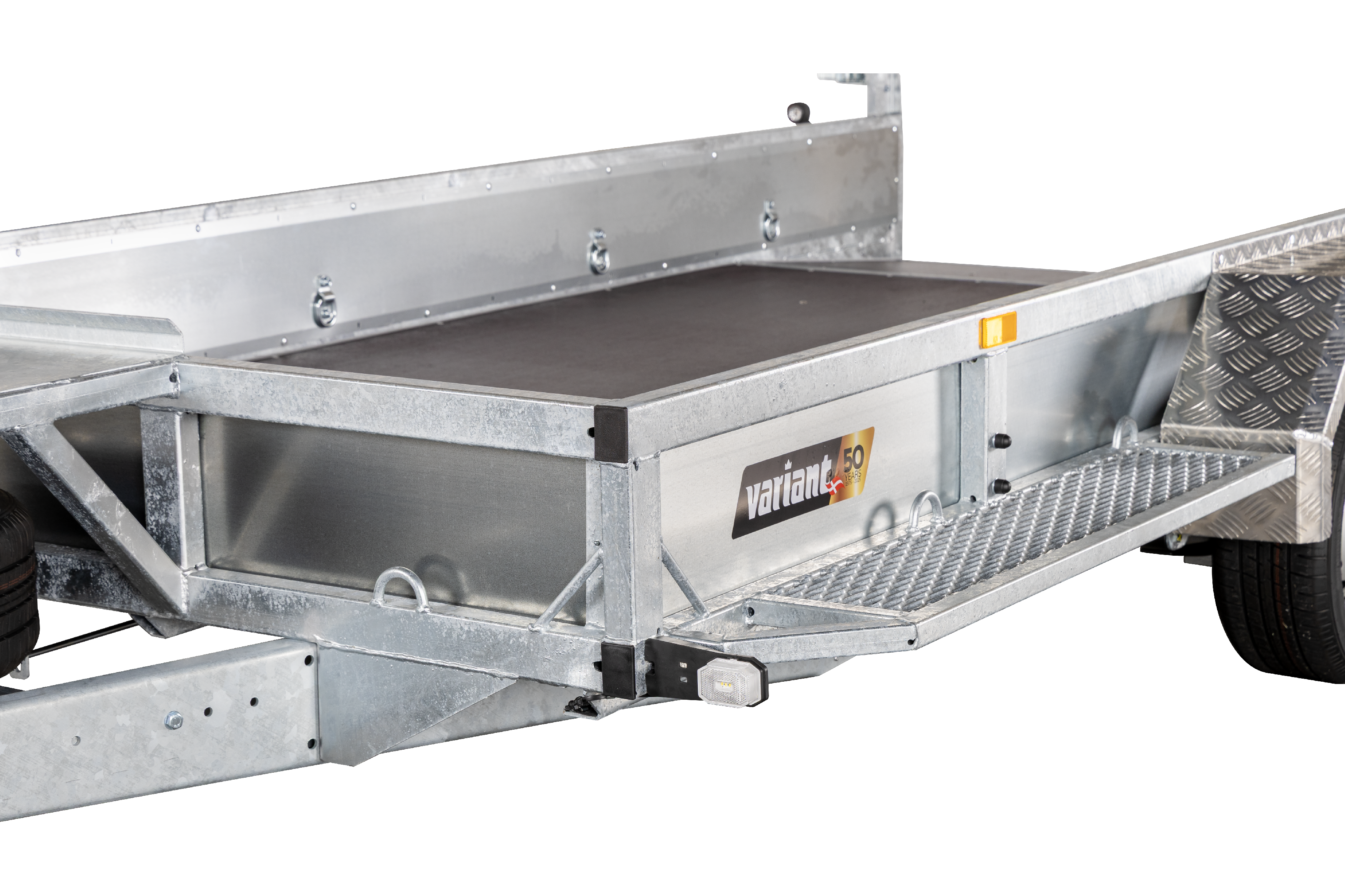 3518 B4 - 3500 kg - 36