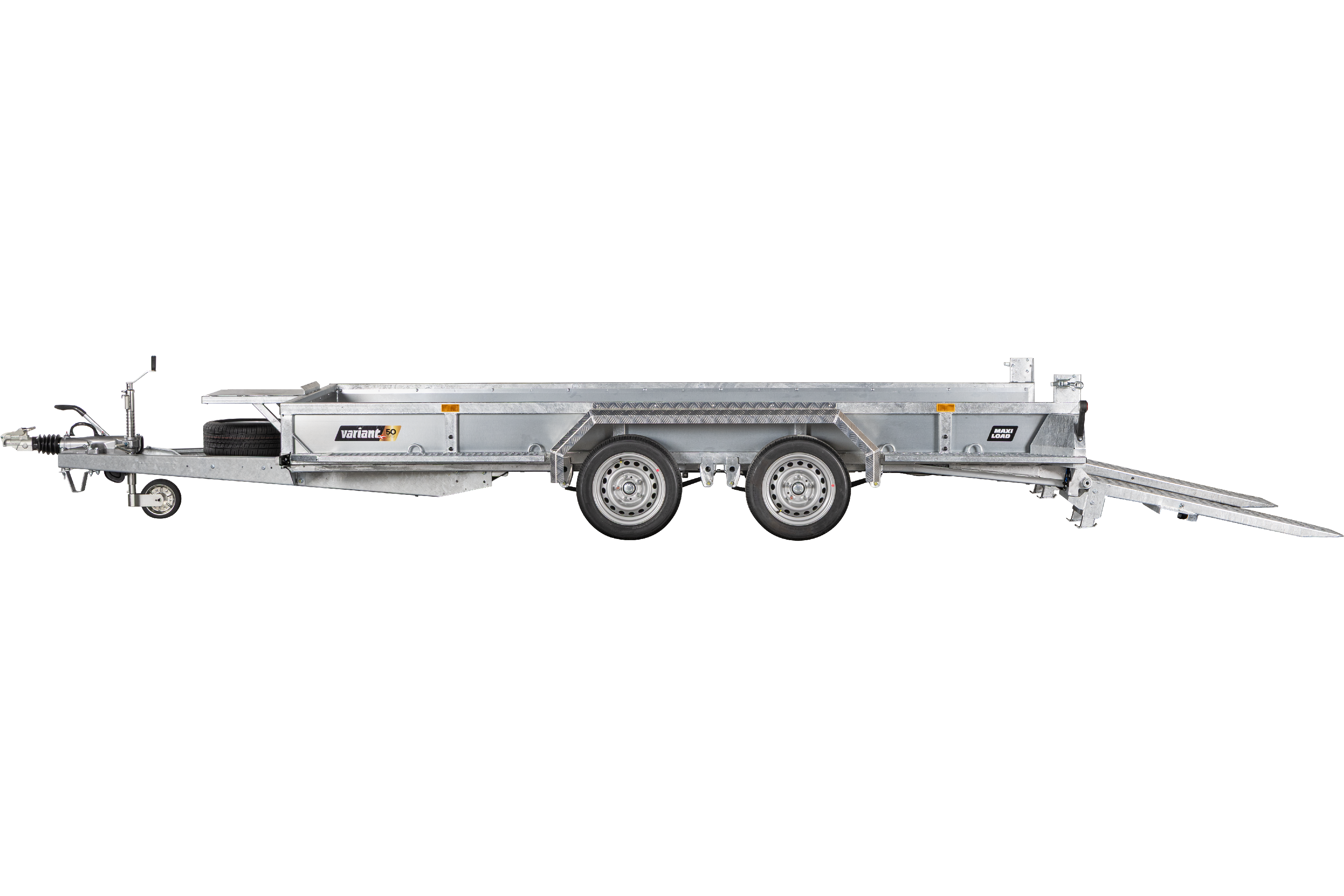 3518 B4 - 3500 kg - 7