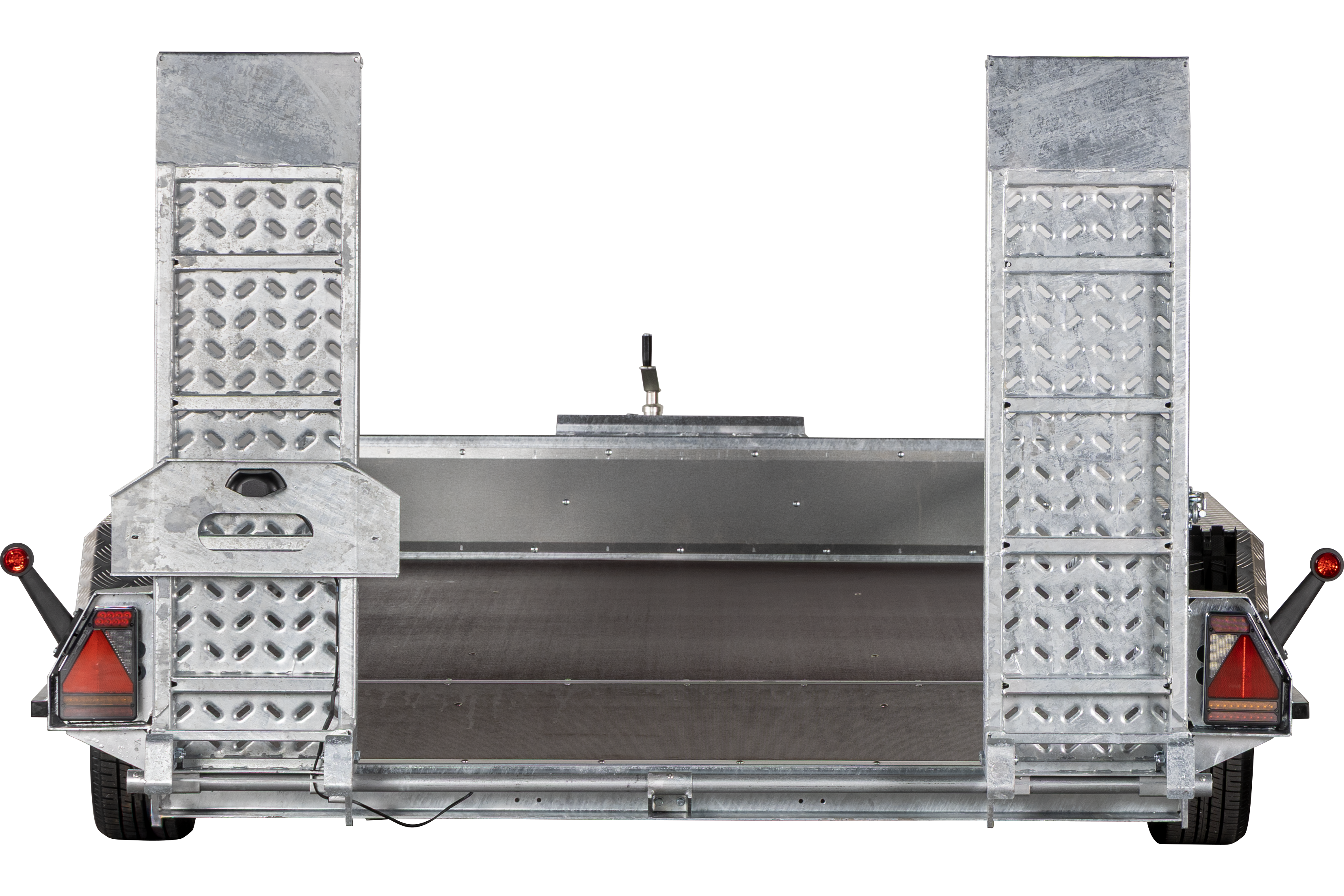 3518 B4 - 3500 kg - 26