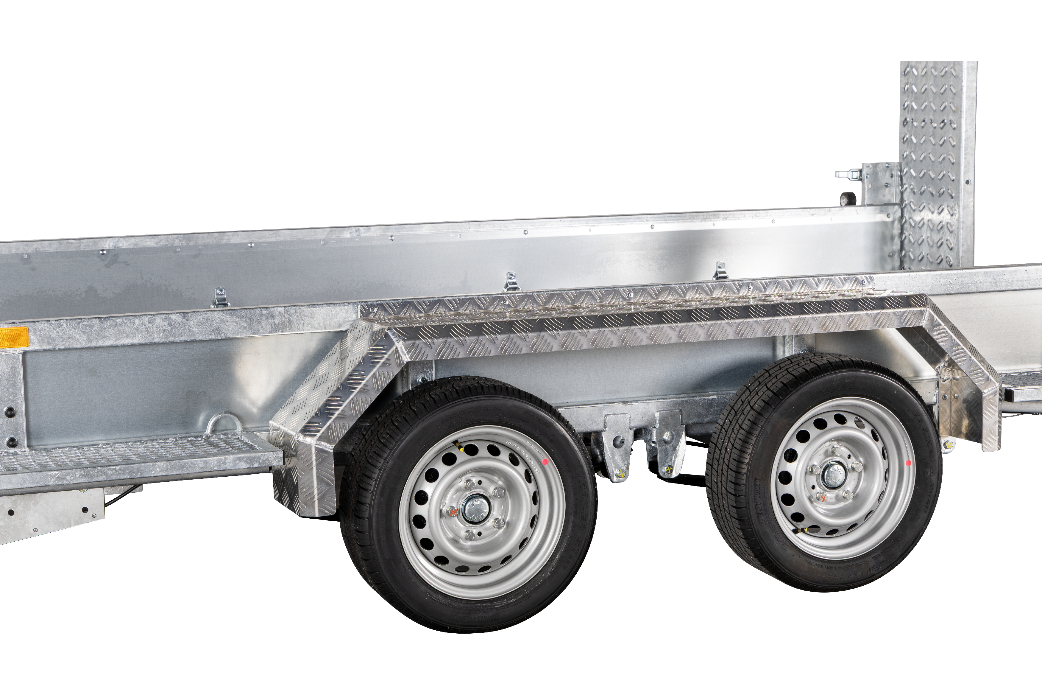 3518 B4 - 3500 kg - 14