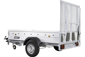 1304 F1 MR - 1350 kg
