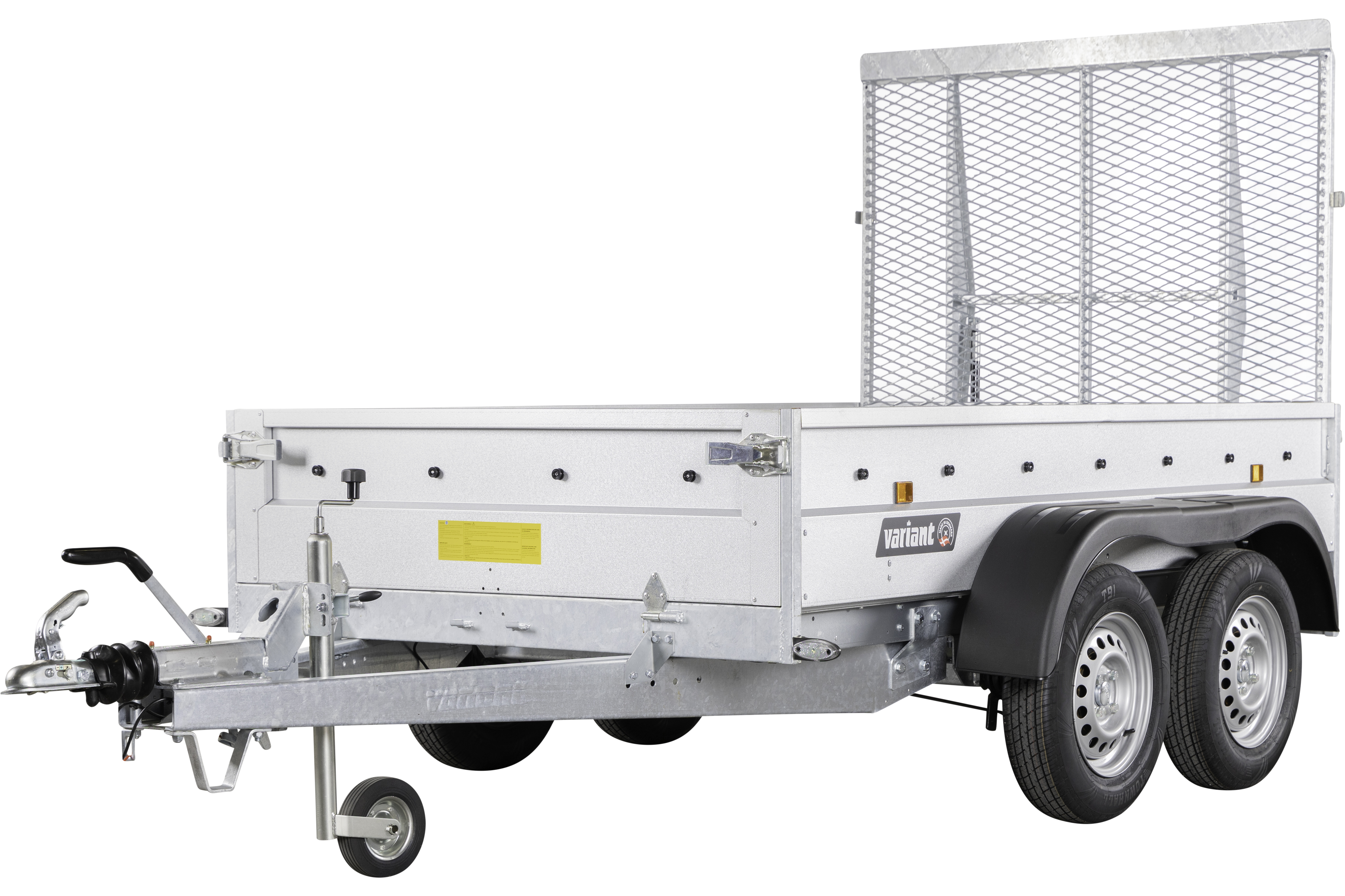 2004 F2 MR - 2000 kg