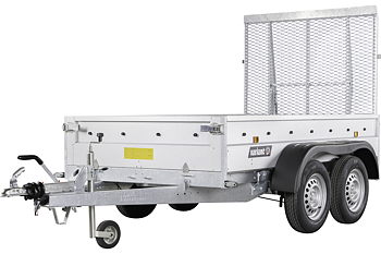 2004 F2 MR - 2000 kg