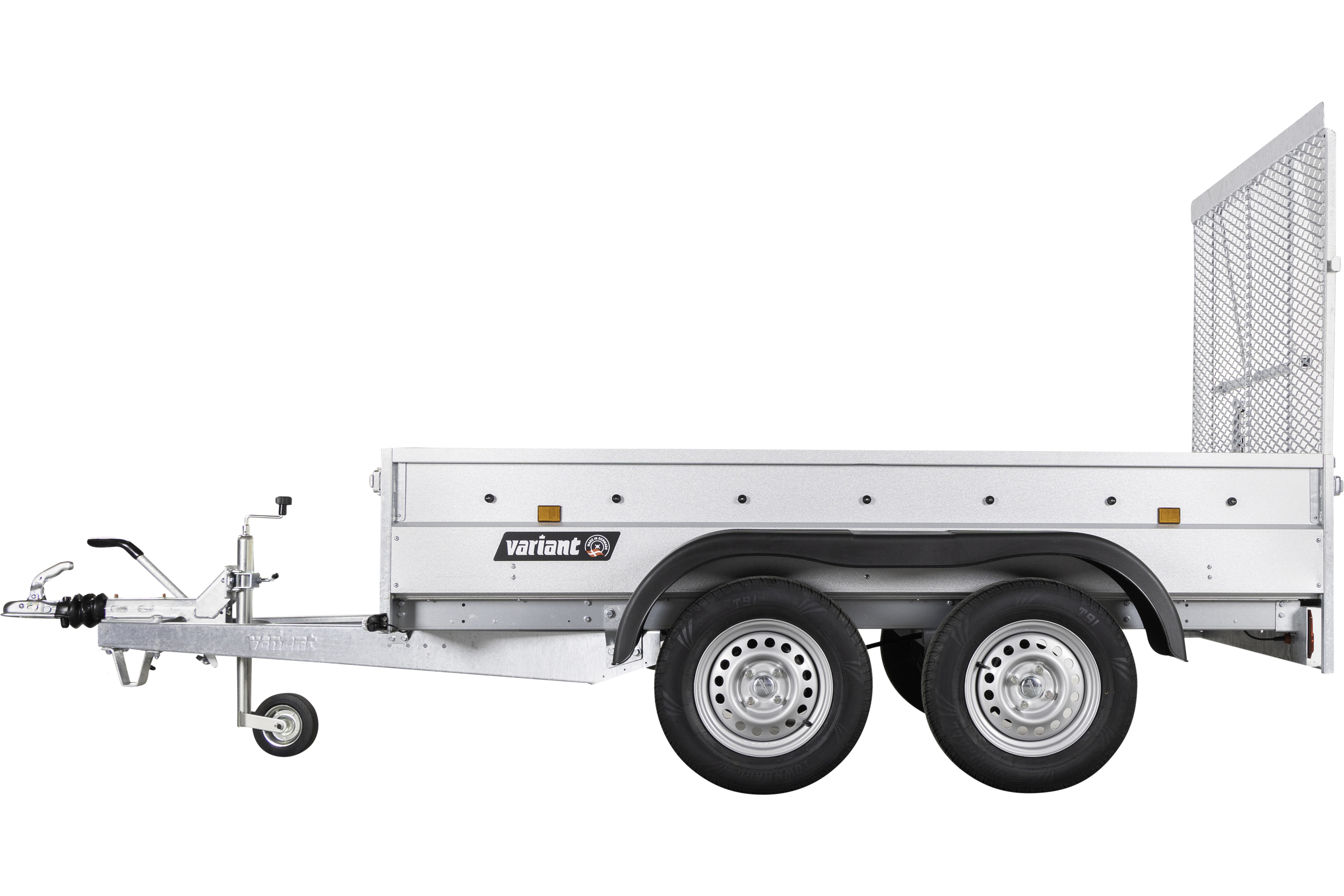 2004 F2 MR - 2000 kg - 2