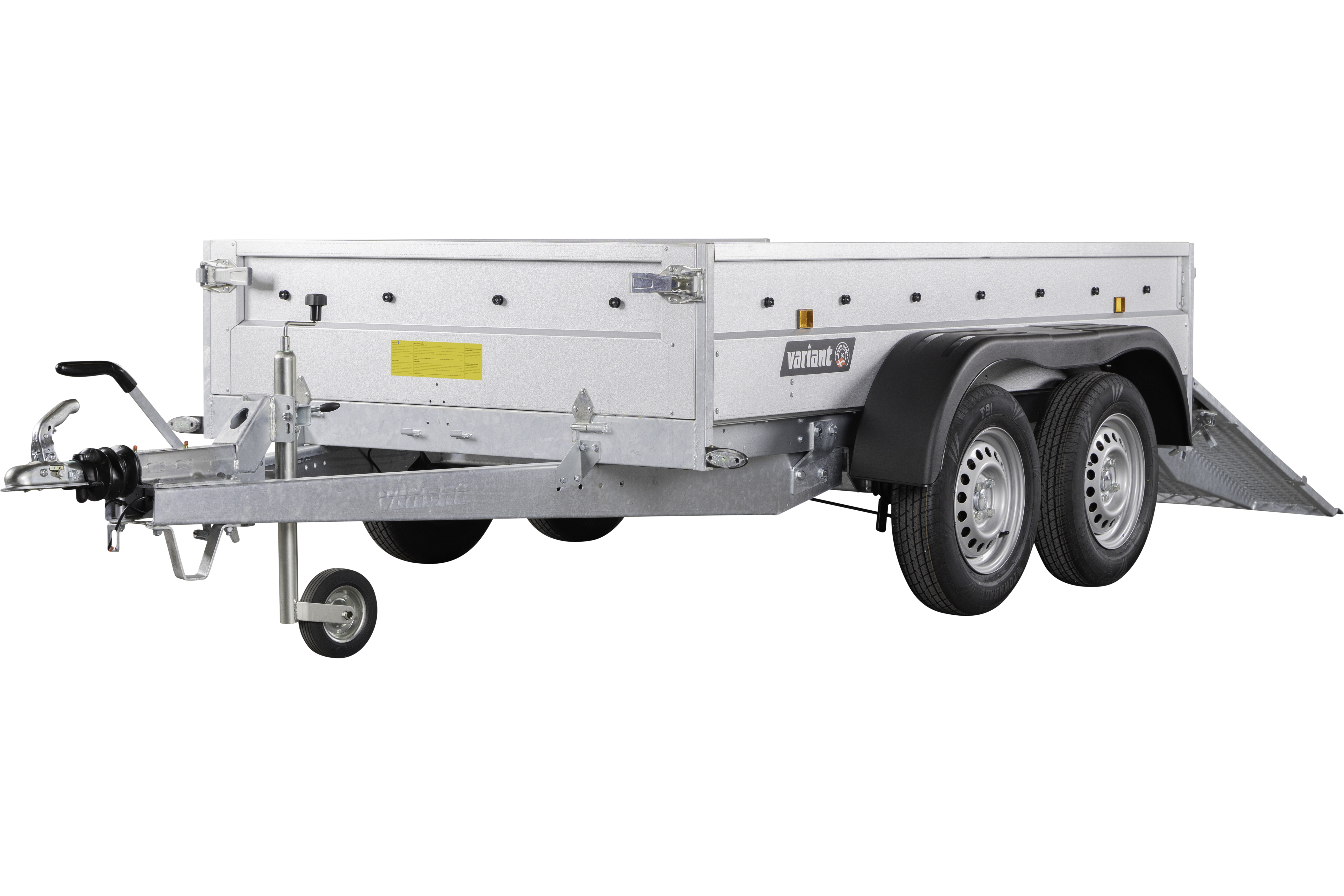 2004 F2 MR - 2000 kg - 4