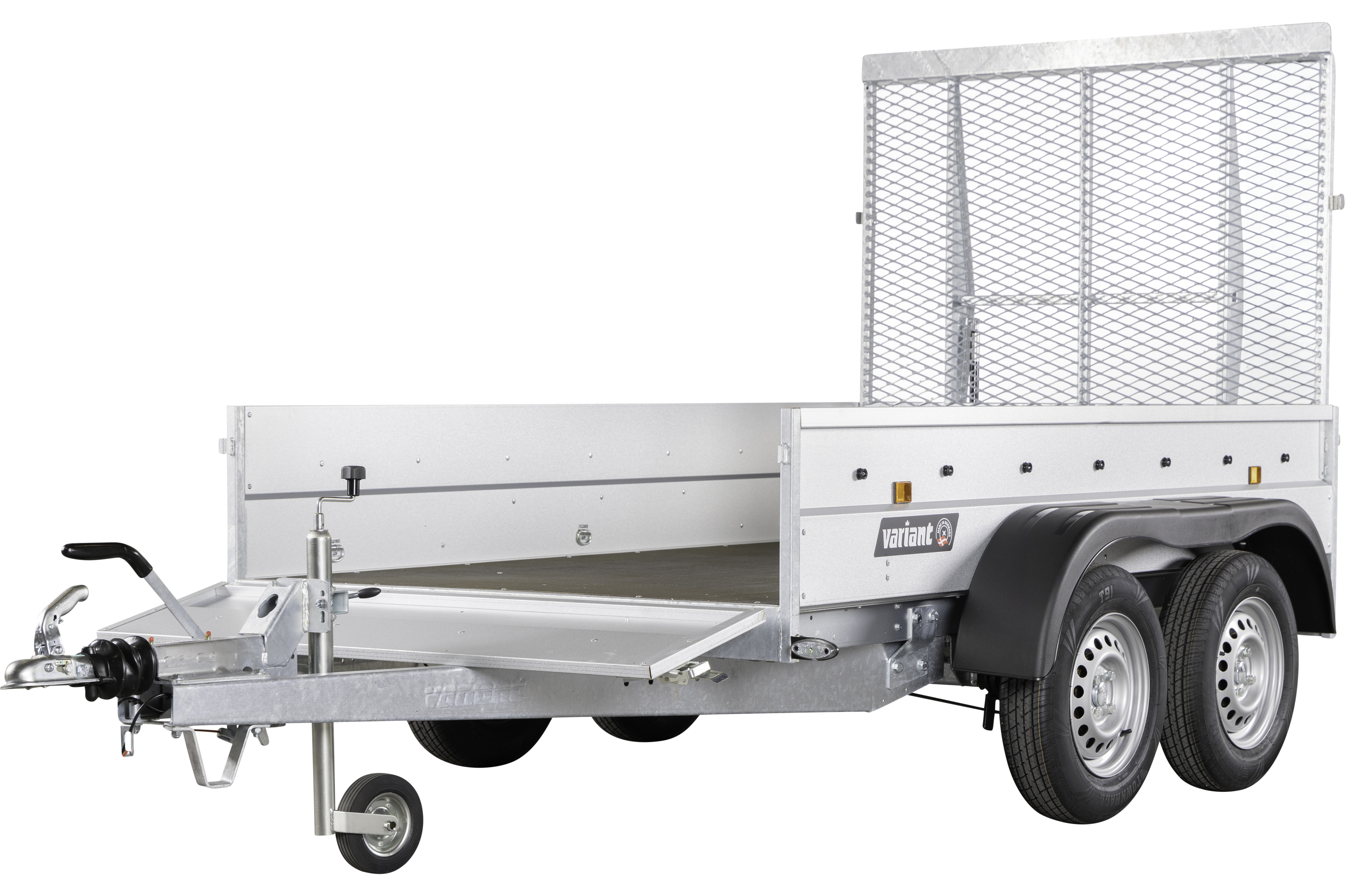 2004 F2 MR - 2000 kg - 6