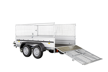 2004 F2 MR Edition - 2000 kg