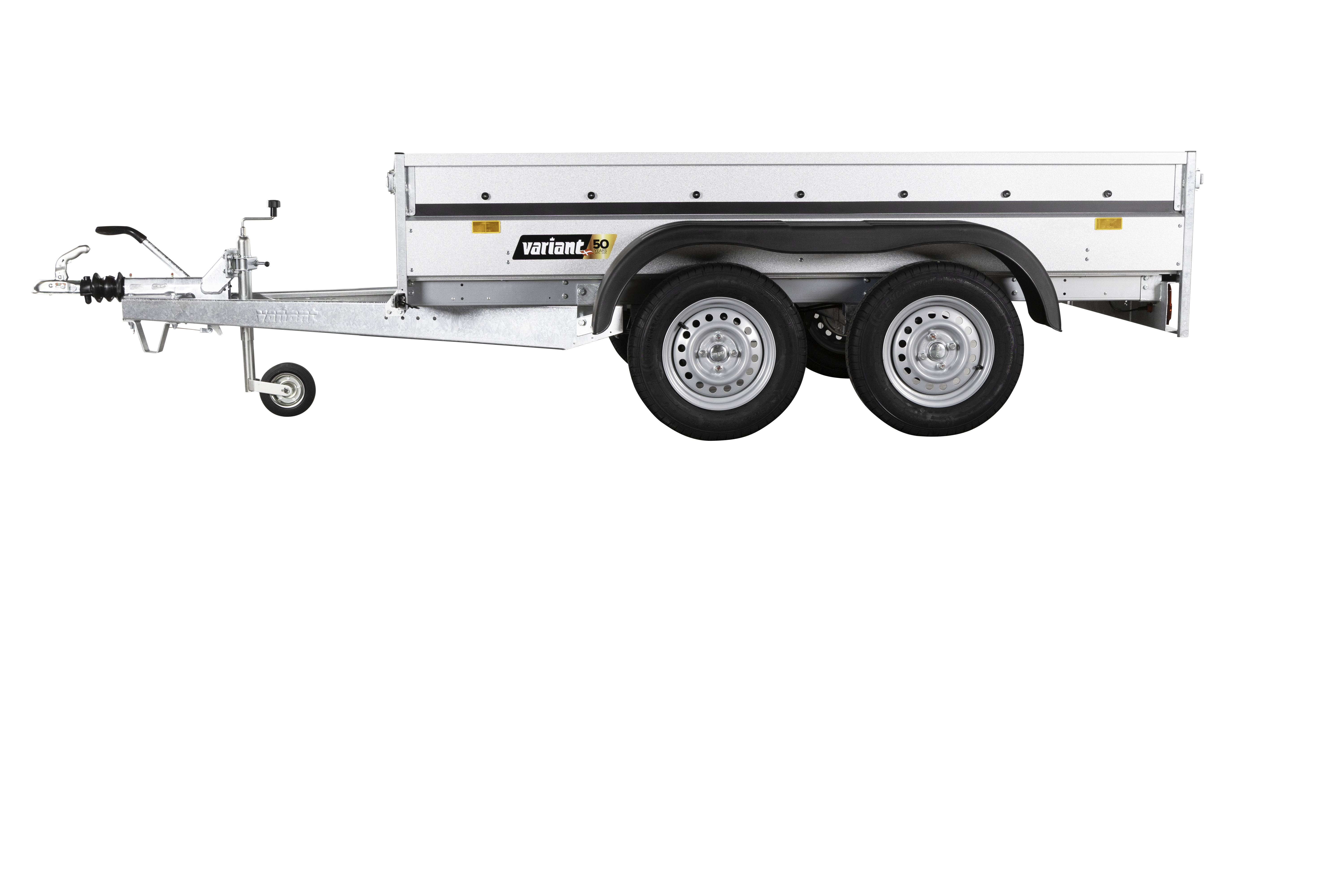 2004 F2 MR Edition - 2000 kg - 13