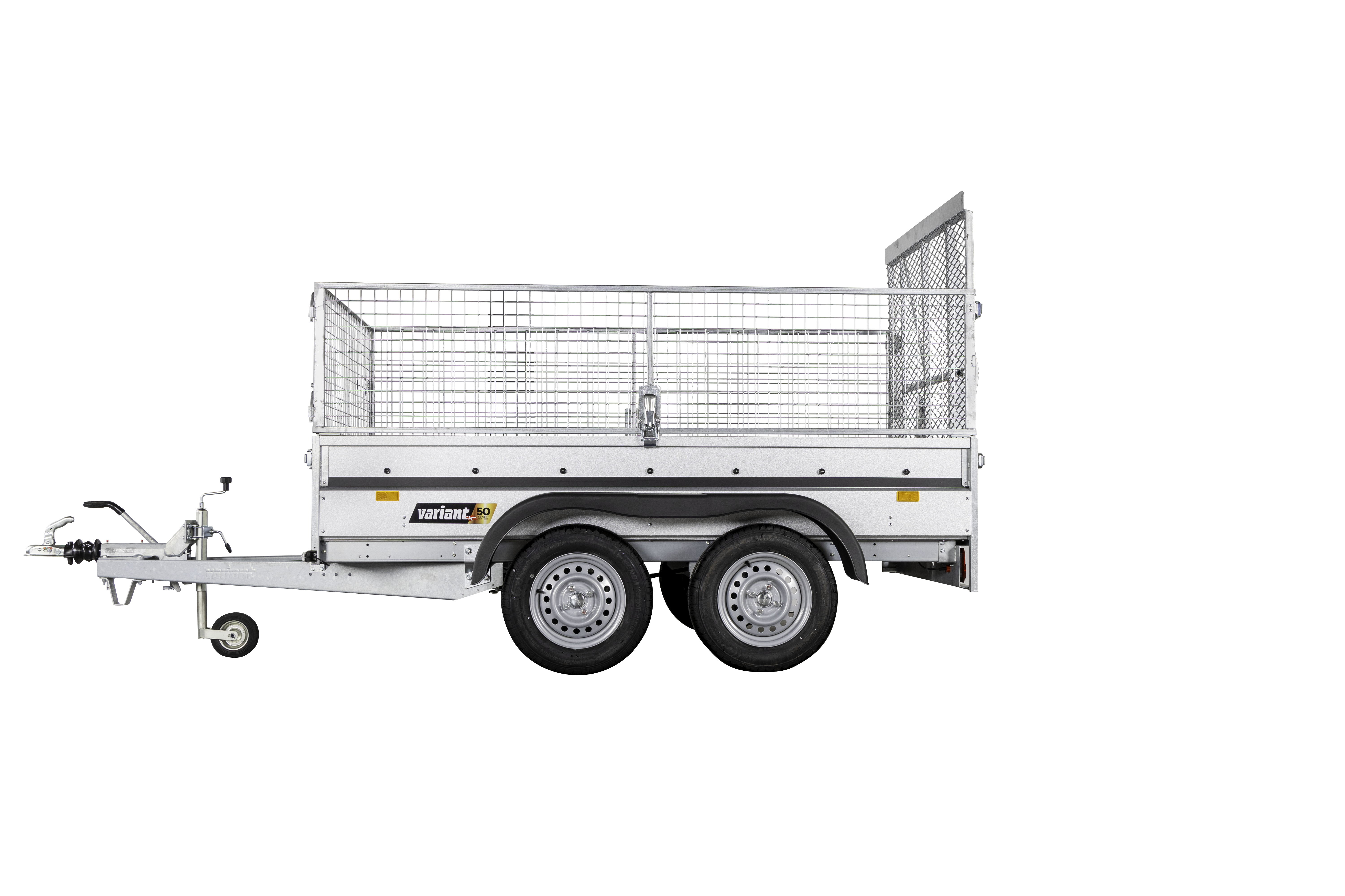 2004 F2 MR Edition - 2000 kg - 2