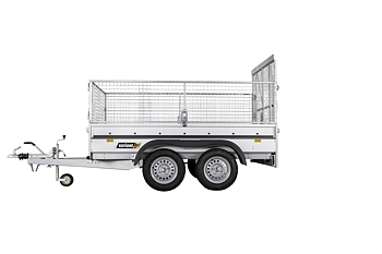 2004 F2 MR Edition - 2000 kg