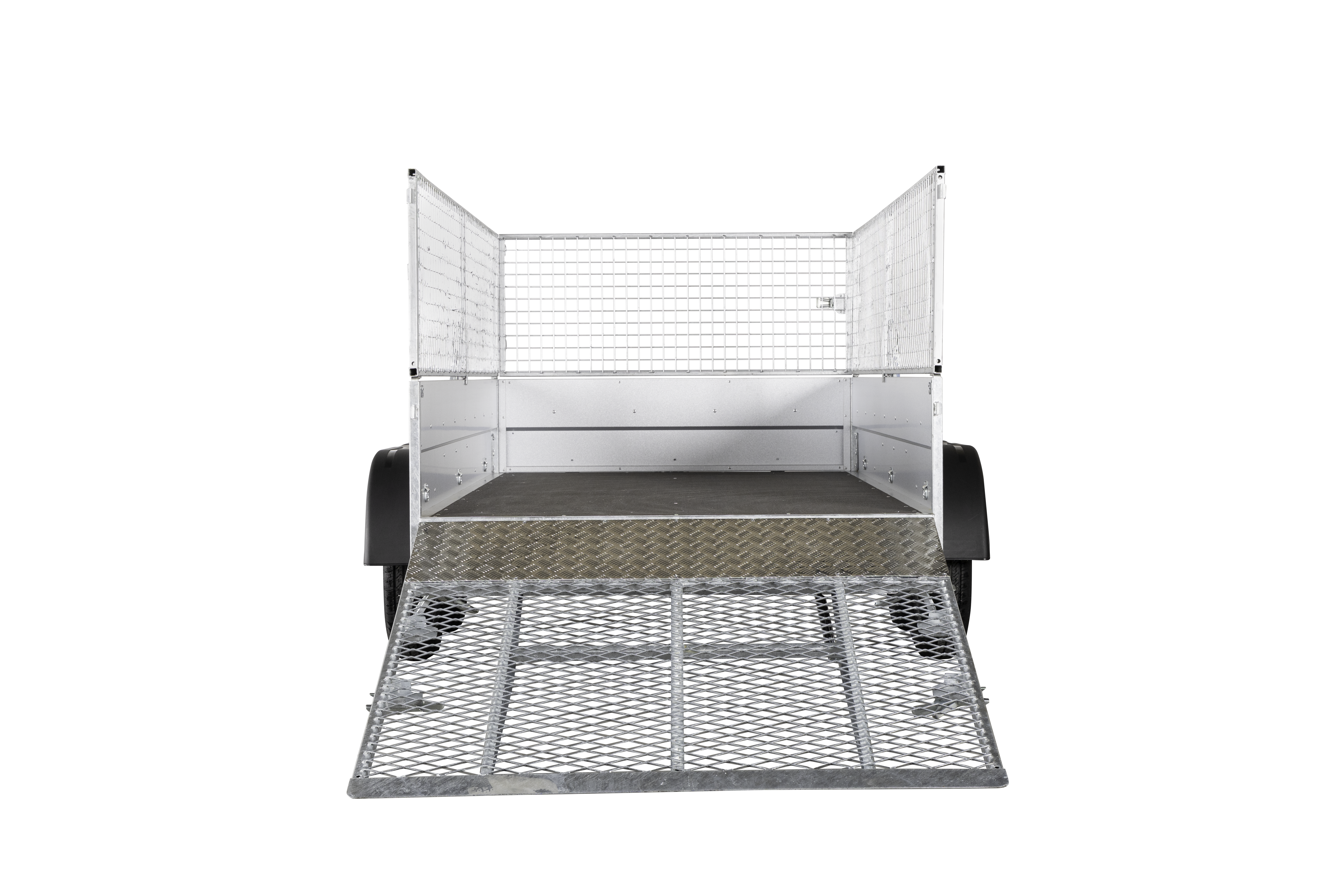 2004 F2 MR Edition - 2000 kg - 11