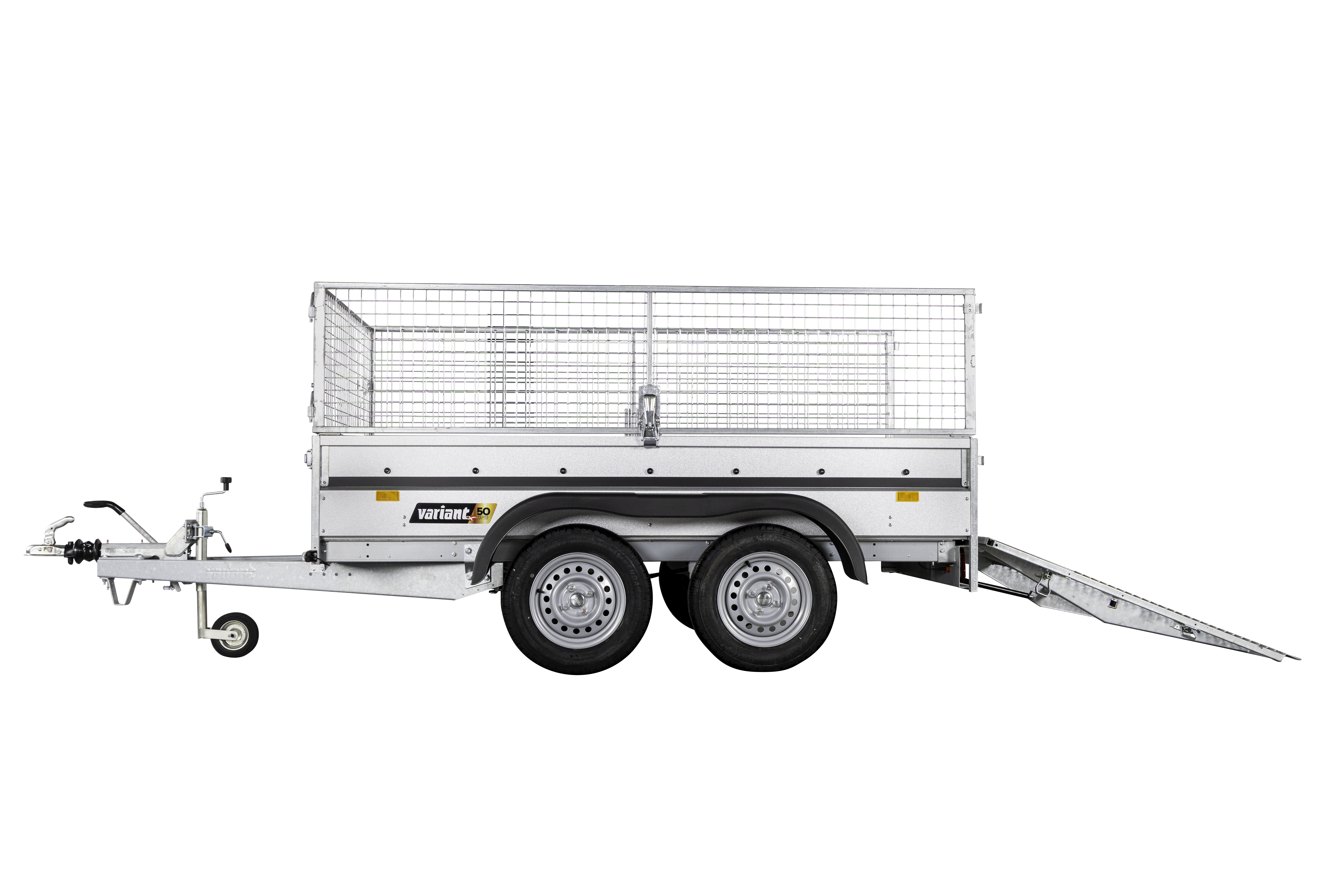 2004 F2 MR Edition - 2000 kg - 3