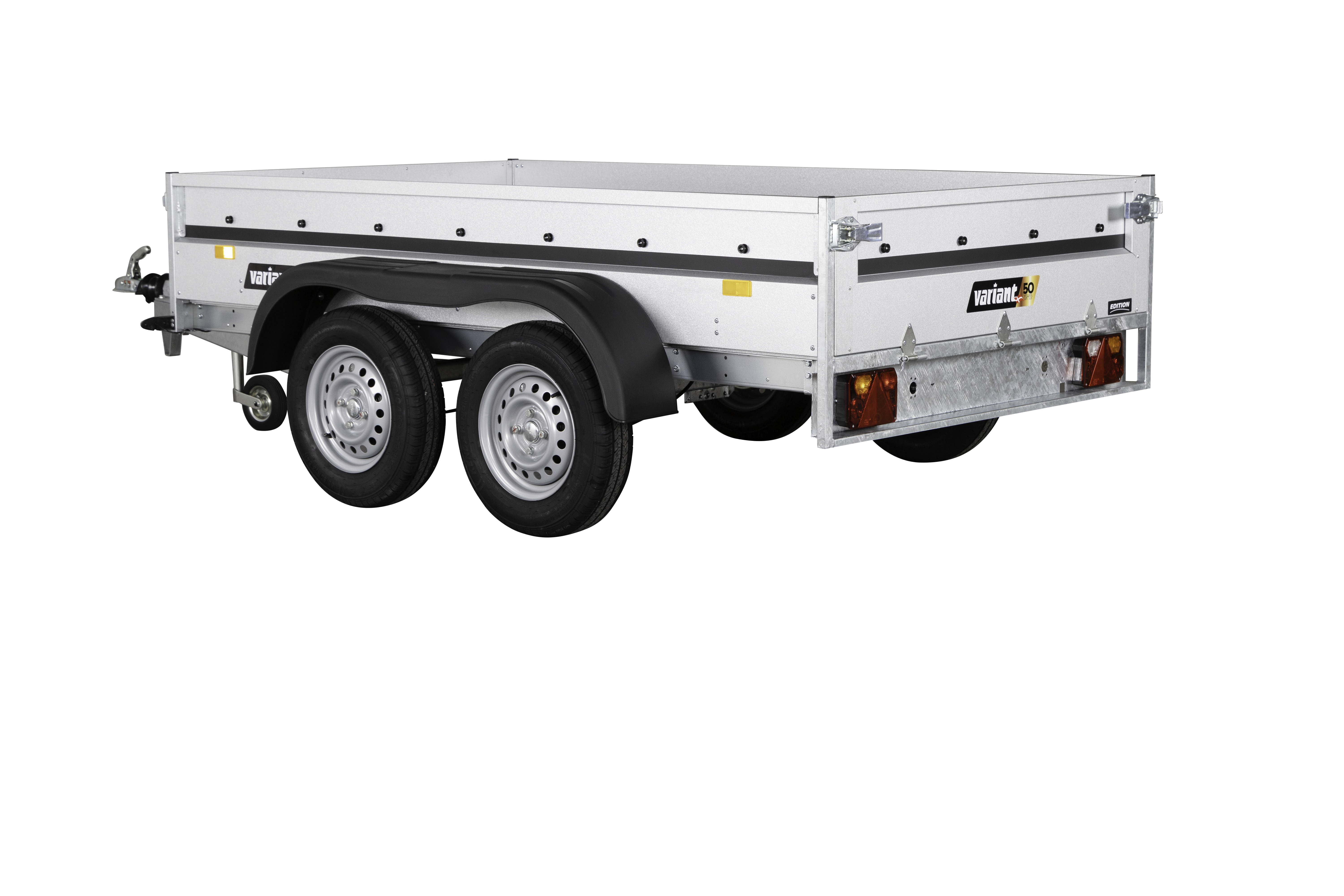 2004 F2 MR Edition - 2000 kg - 14