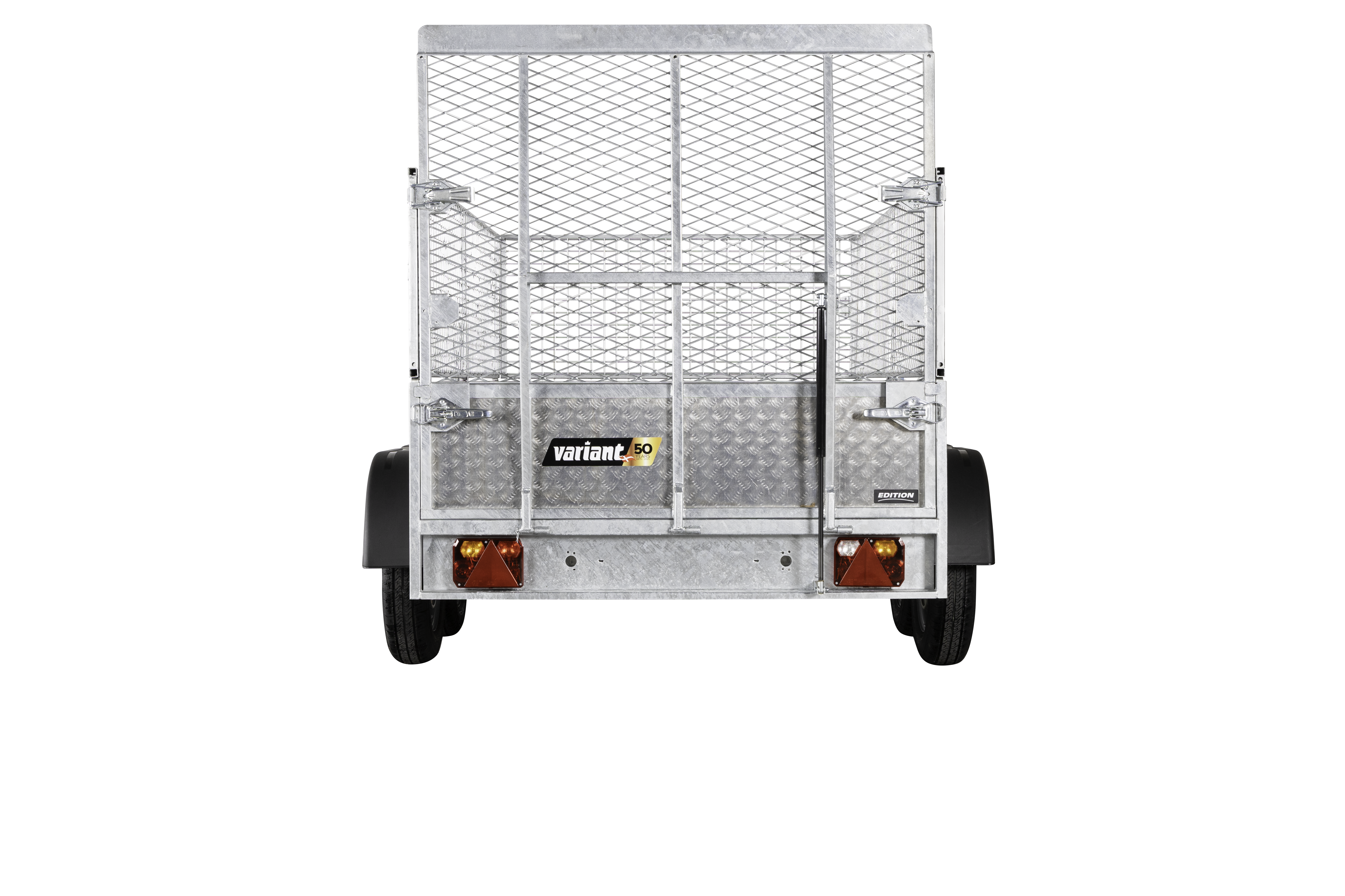 2004 F2 MR Edition - 2000 kg - 10