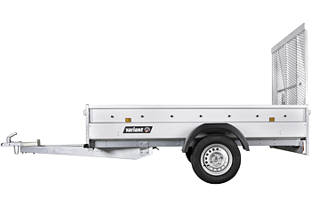 754 F1 - 750 kg