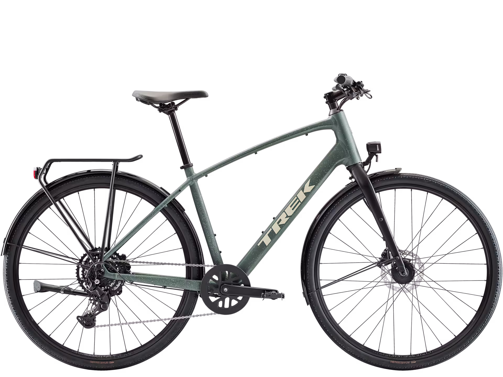 Trek FX Sport AL EQ