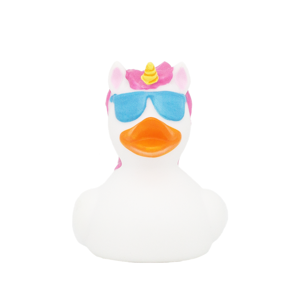 Mini-Badanka, Cool Enhörning