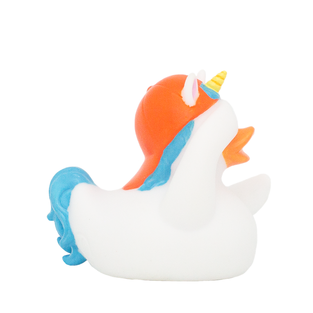 Mini-Badanka, DAB Enhörning - 3